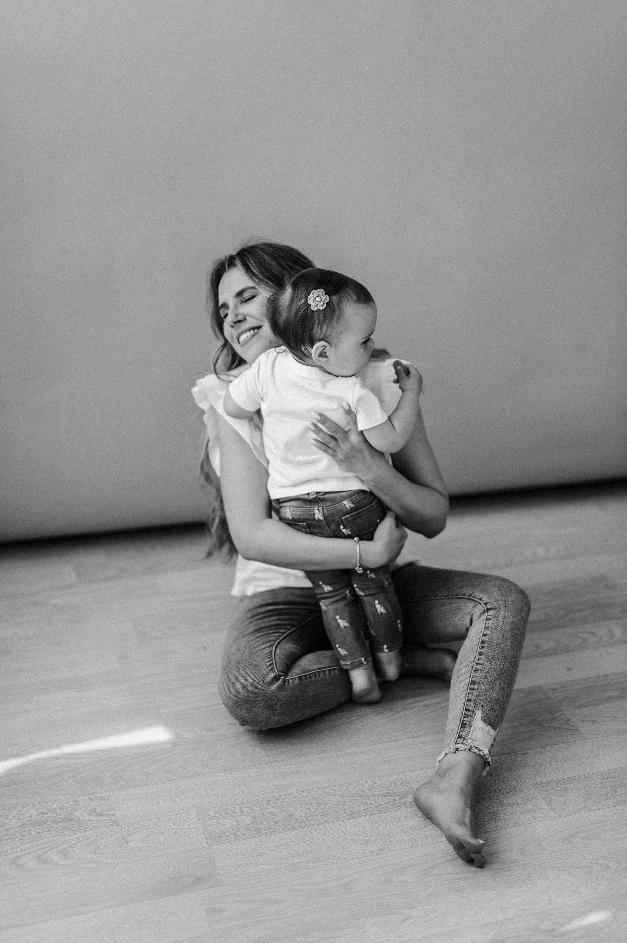 Фотосессия Кати и Алисии. Катя Курлович — семейный фотограф в Бобруйске и Минске