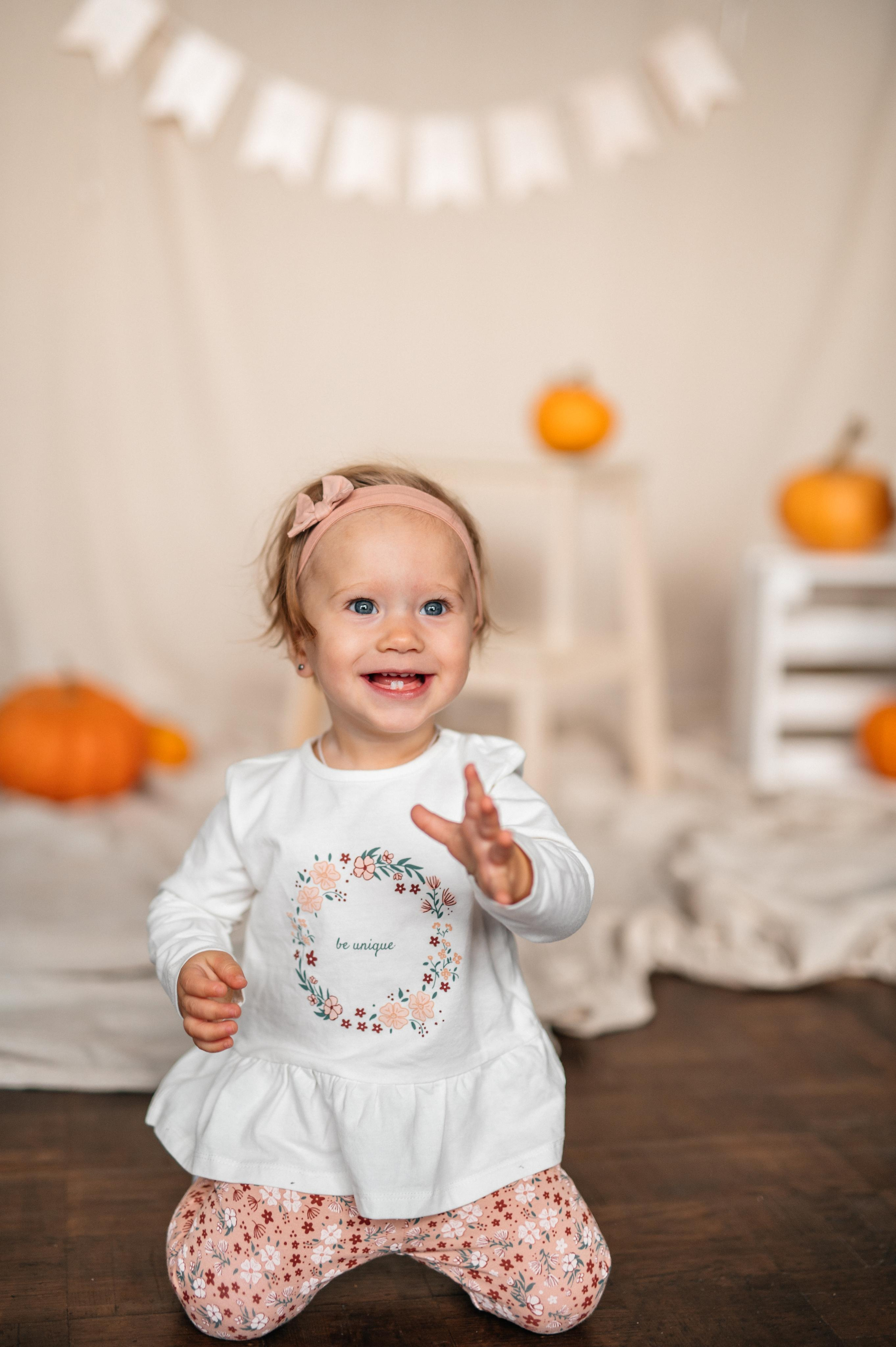 Малышка Ариша. Катя Курлович — семейный фотограф в Бобруйске и Минске