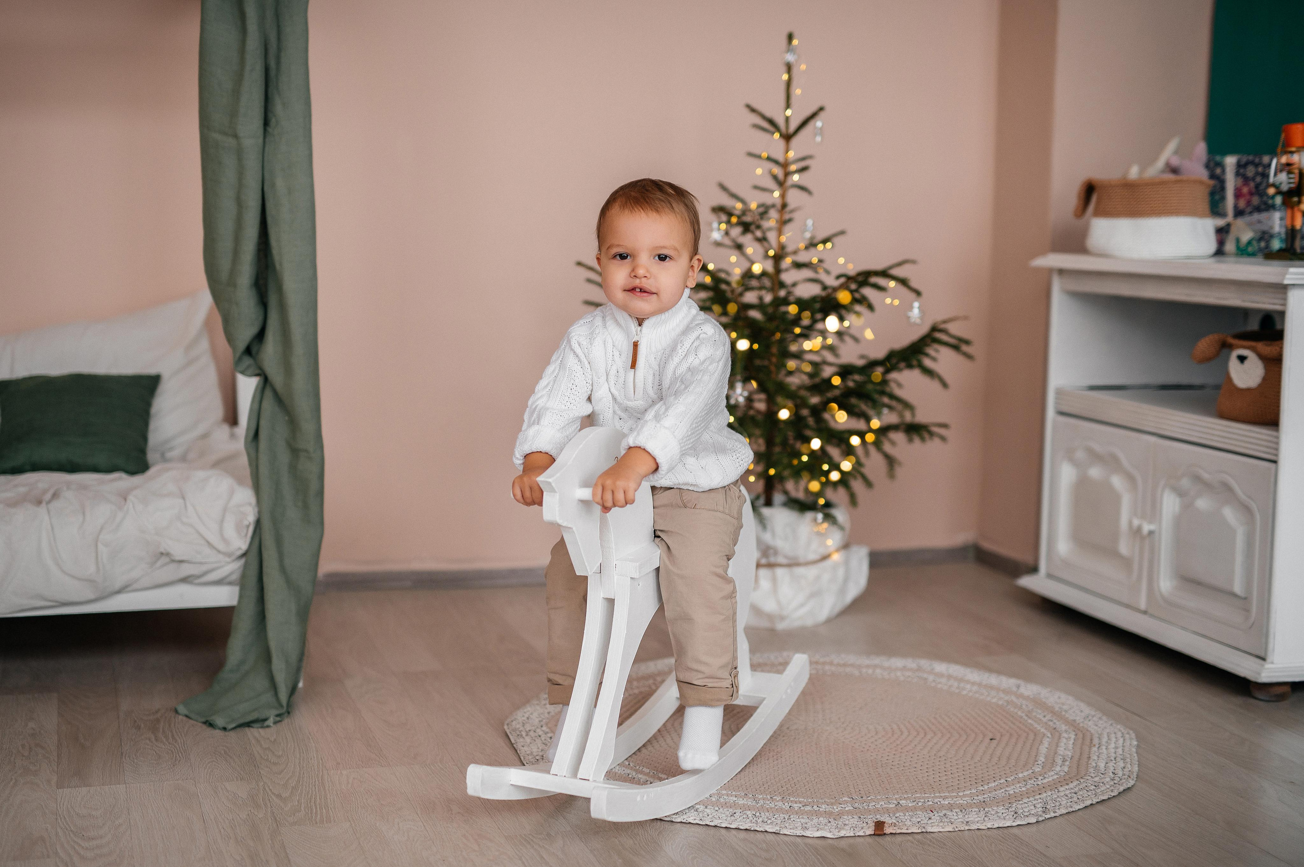 Новогодняя семейная фотосессия. Катя Курлович — семейный фотограф в Бобруйске и Минске