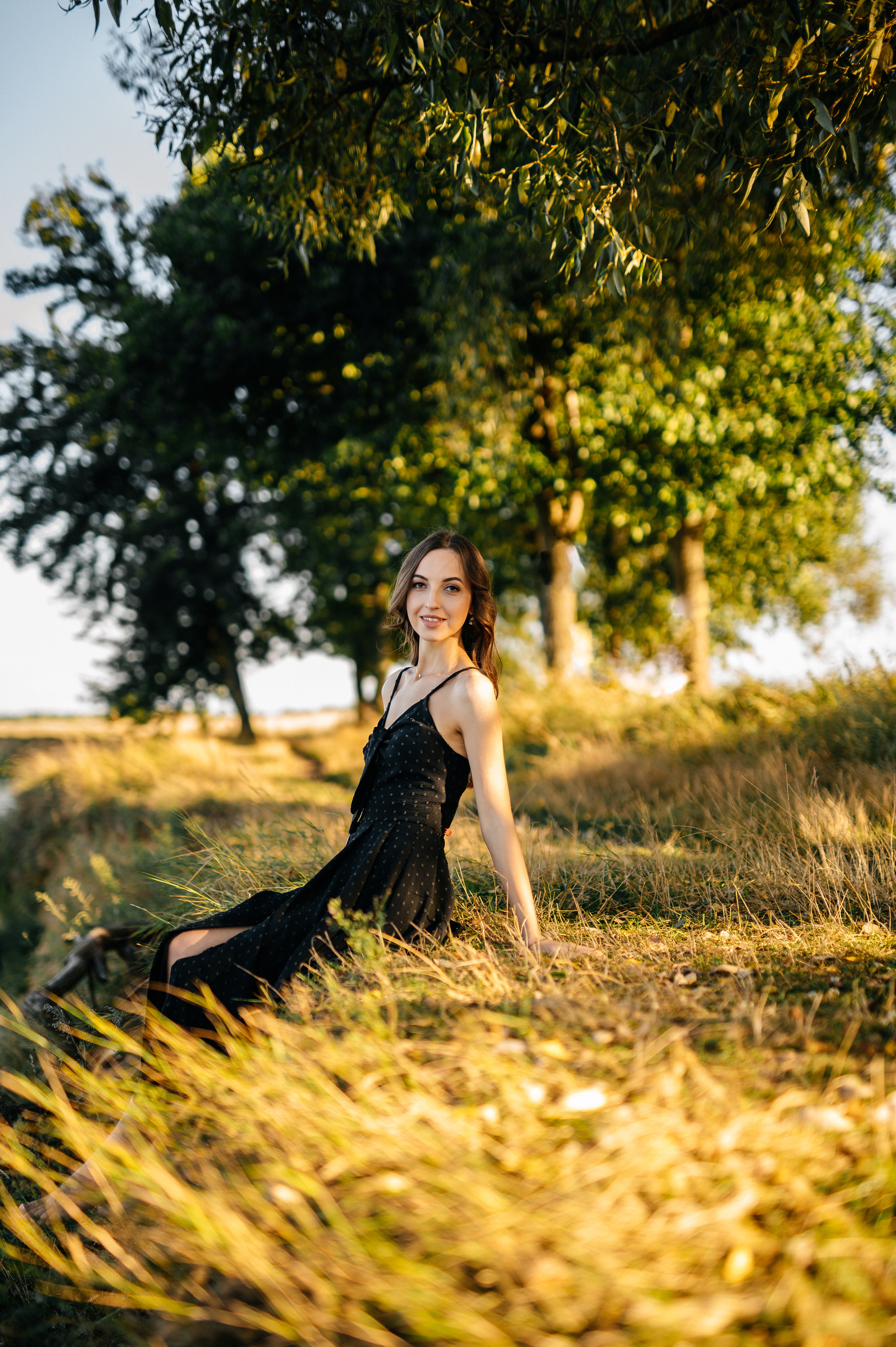 Пикник с Анастасией. Катя Курлович — семейный фотограф в Бобруйске и Минске