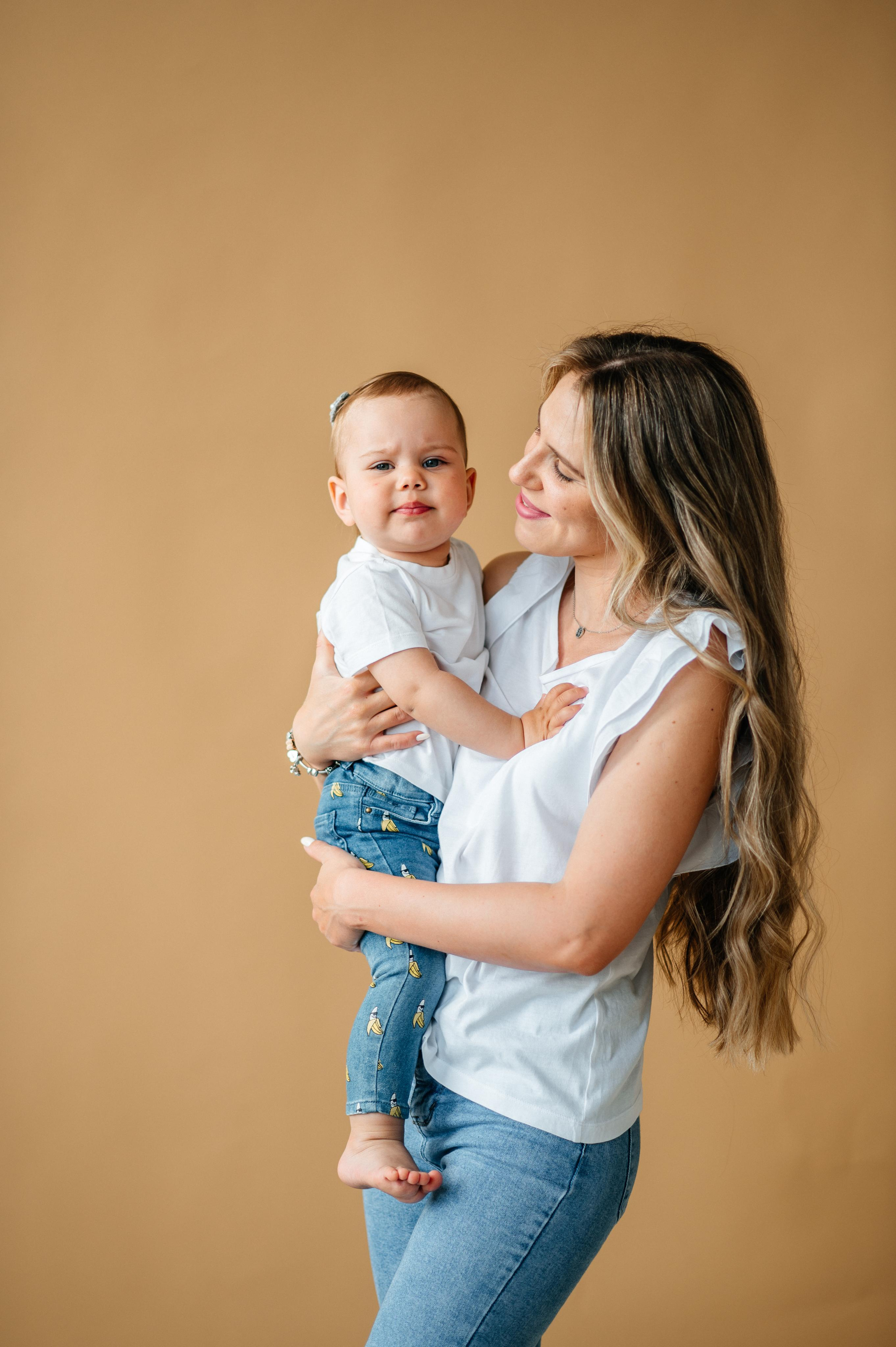 Фотосессия Кати и Алисии. Катя Курлович — семейный фотограф в Бобруйске и Минске