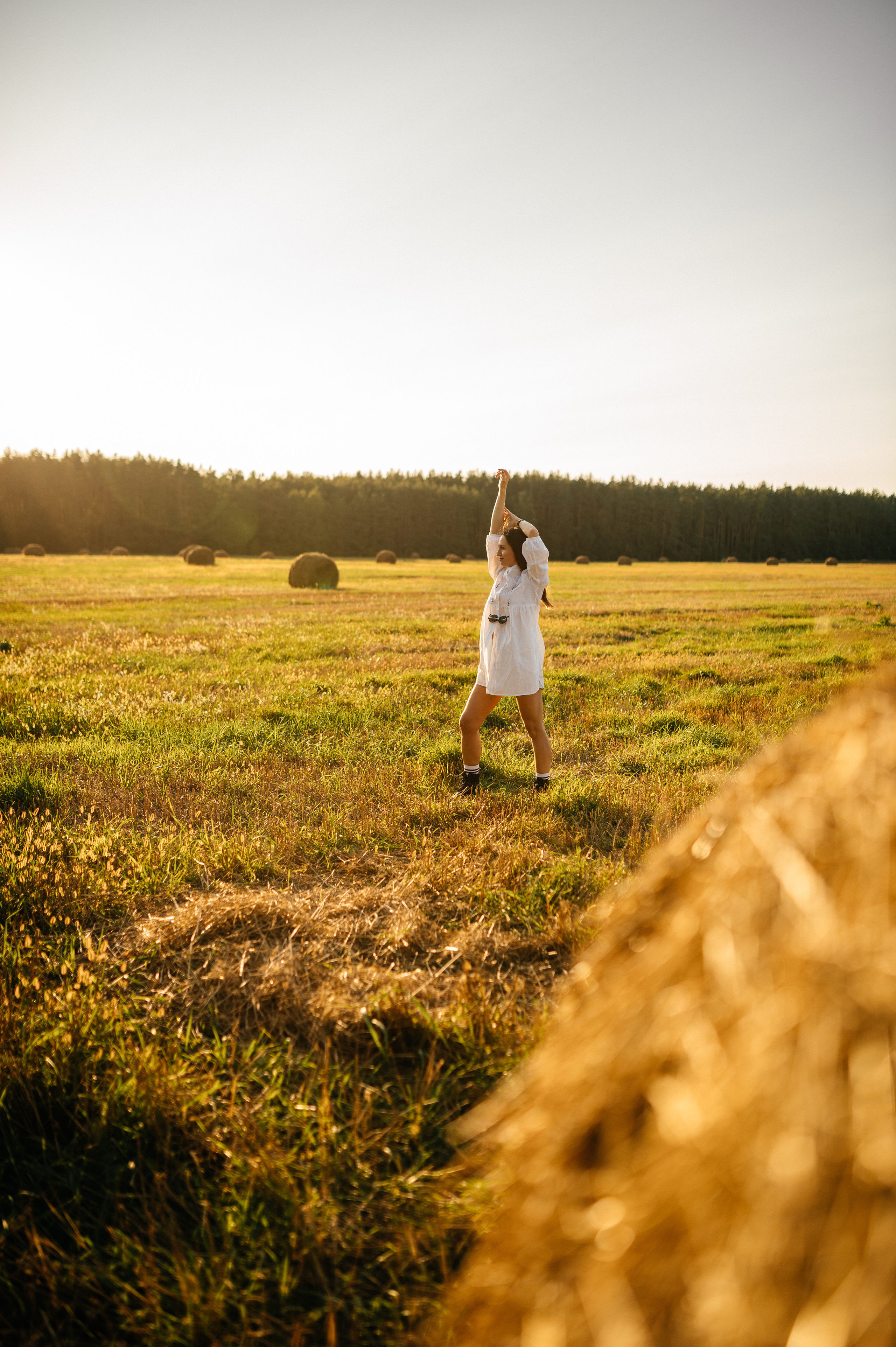 Летняя фотосессия Наташи. Катя Курлович — семейный фотограф в Бобруйске и Минске