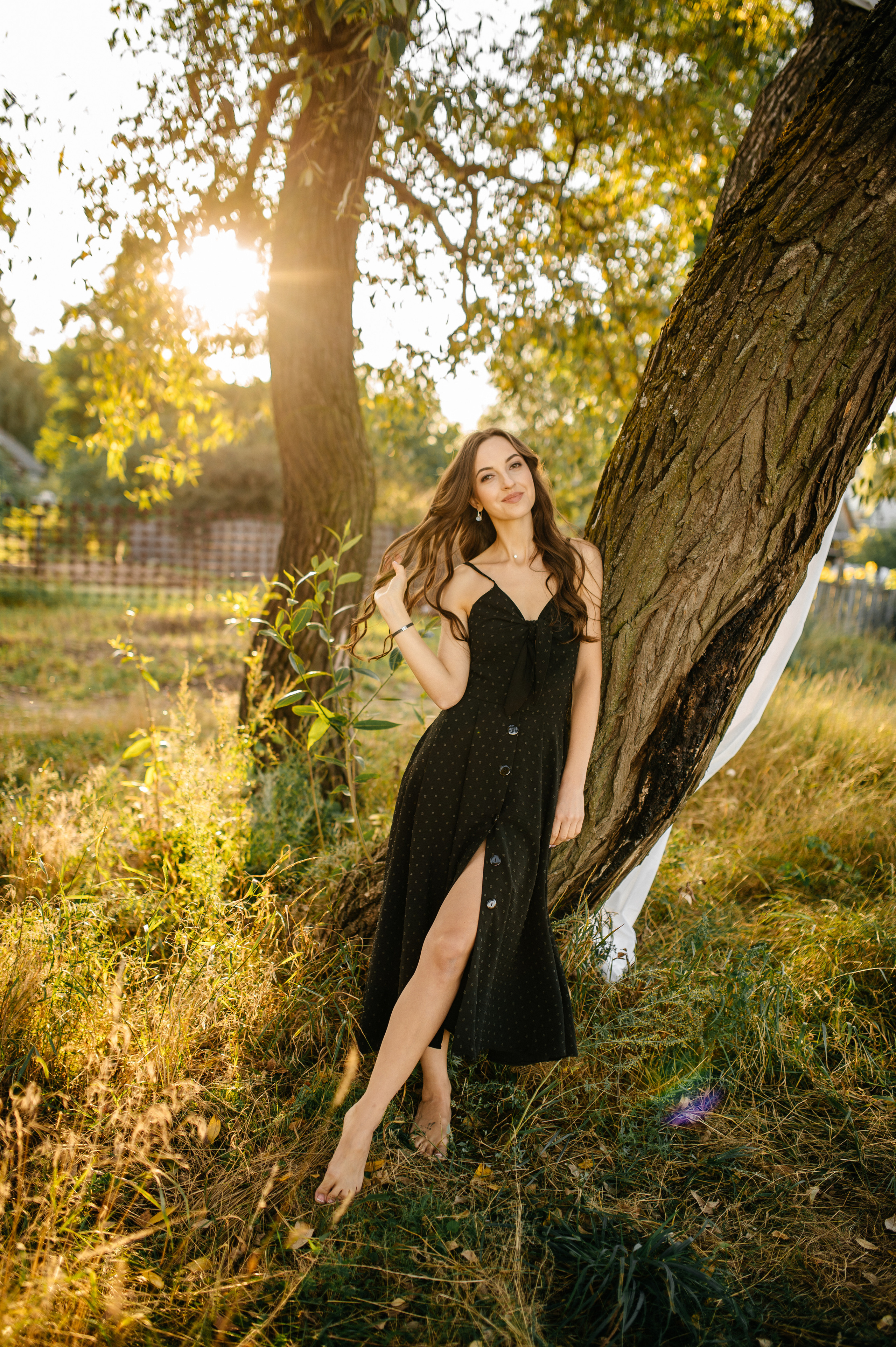 Пикник с Анастасией. Катя Курлович — семейный фотограф в Бобруйске и Минске