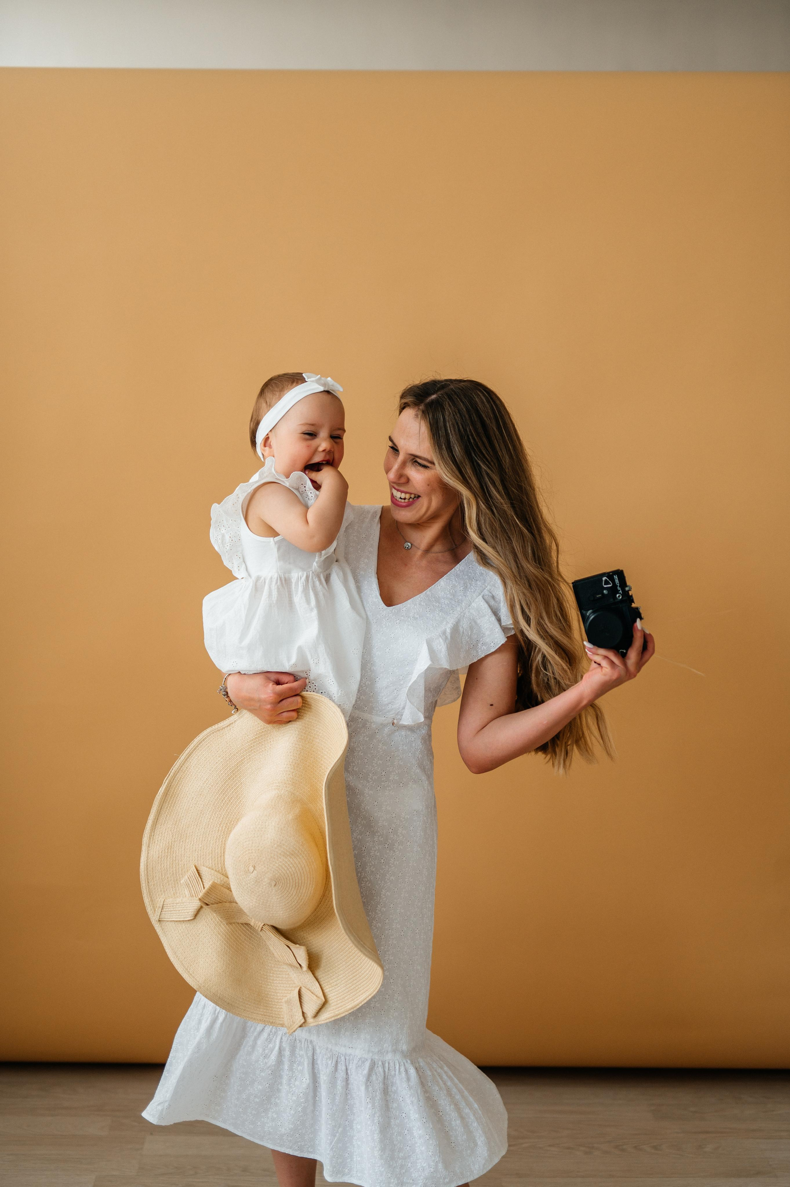 Фотосессия Кати и Алисии. Катя Курлович — семейный фотограф в Бобруйске и Минске