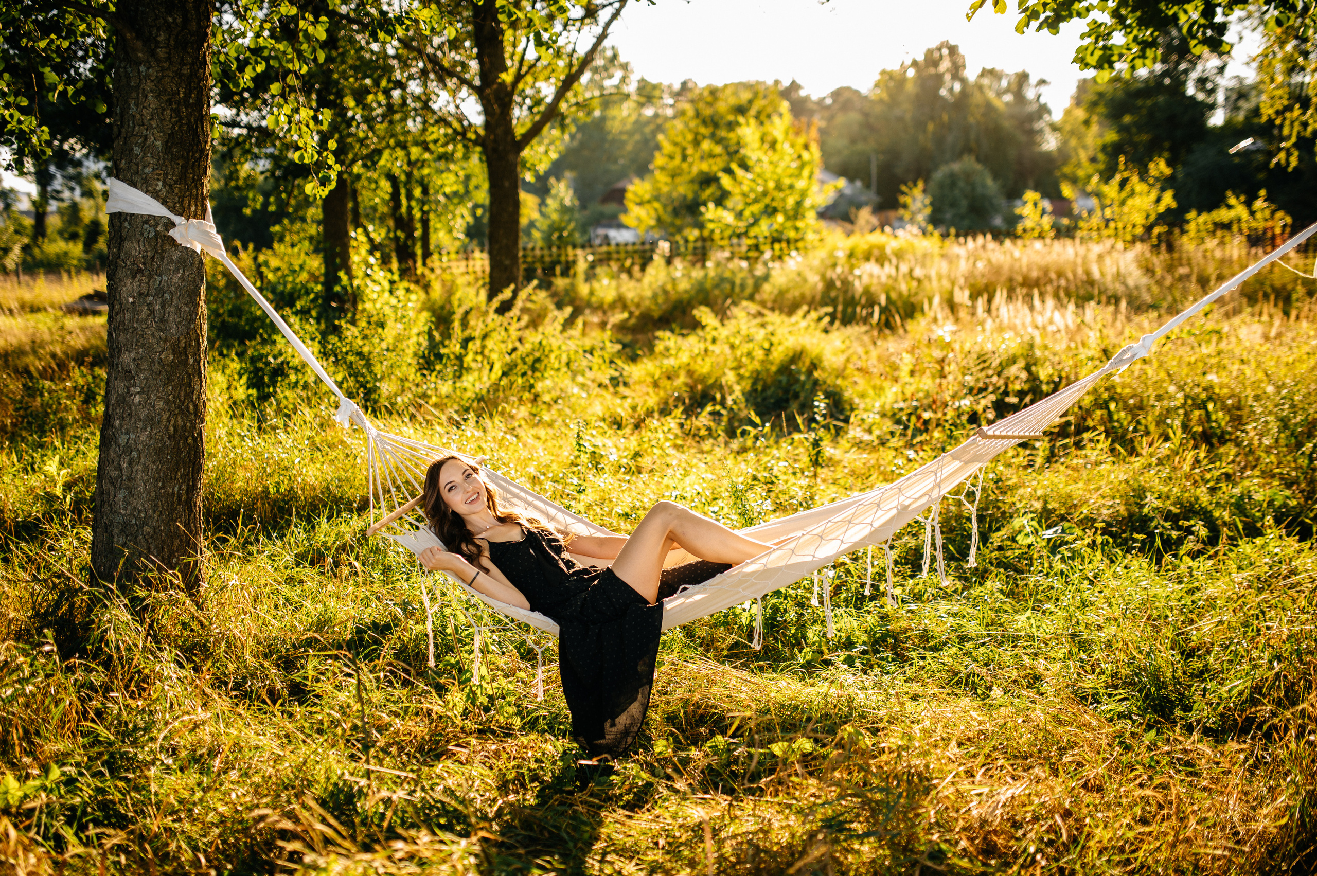 Пикник с Анастасией. Катя Курлович — семейный фотограф в Бобруйске и Минске