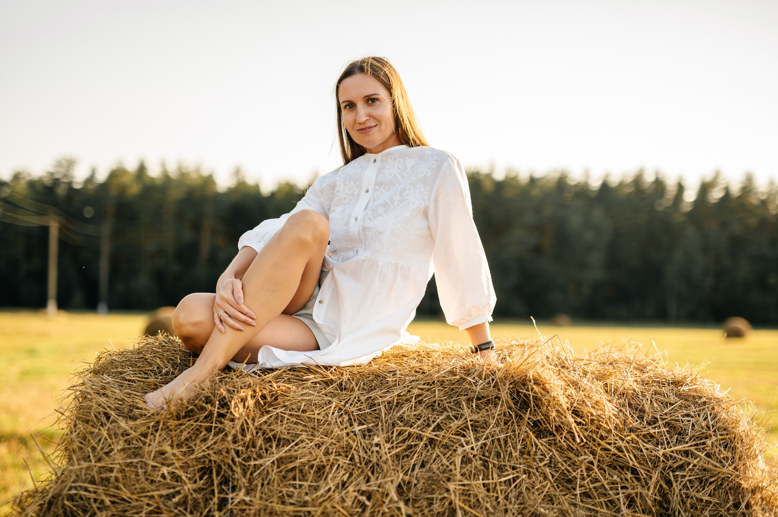 Летняя фотосессия Наташи. Катя Курлович — семейный фотограф в Бобруйске и Минске