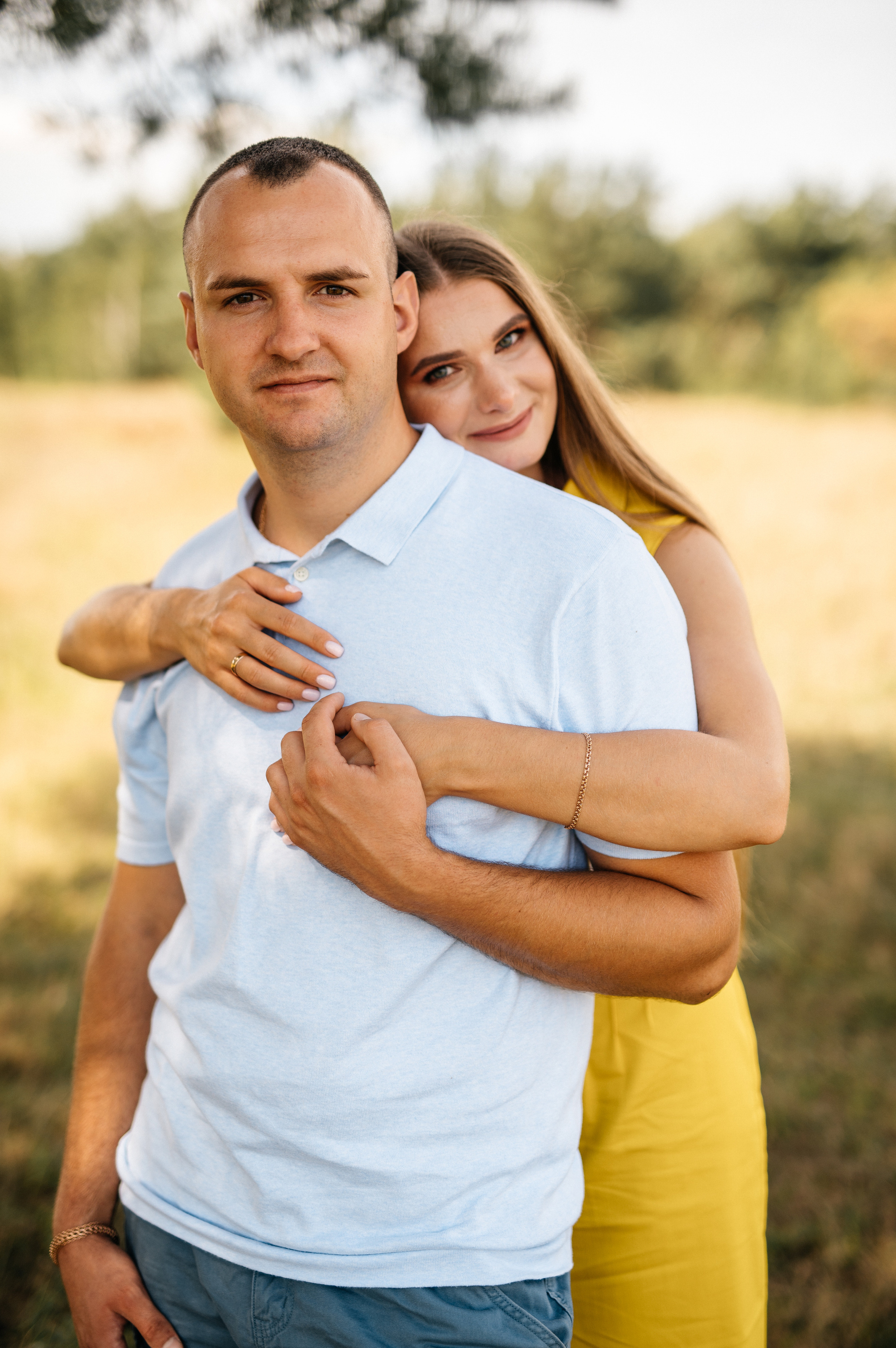 Семейный пикник. Катя Курлович — семейный фотограф в Бобруйске и Минске