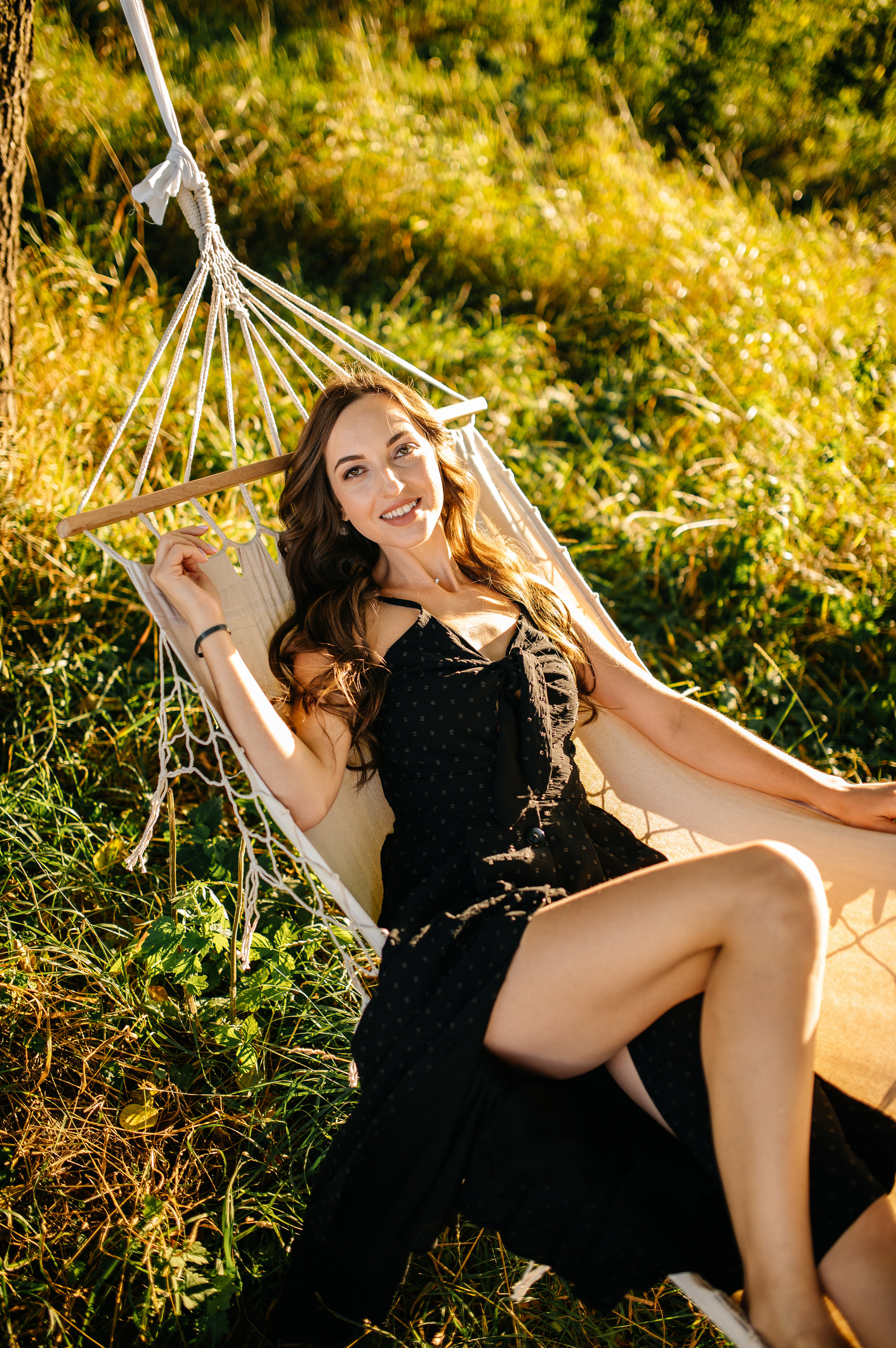 Пикник с Анастасией. Катя Курлович — семейный фотограф в Бобруйске и Минске