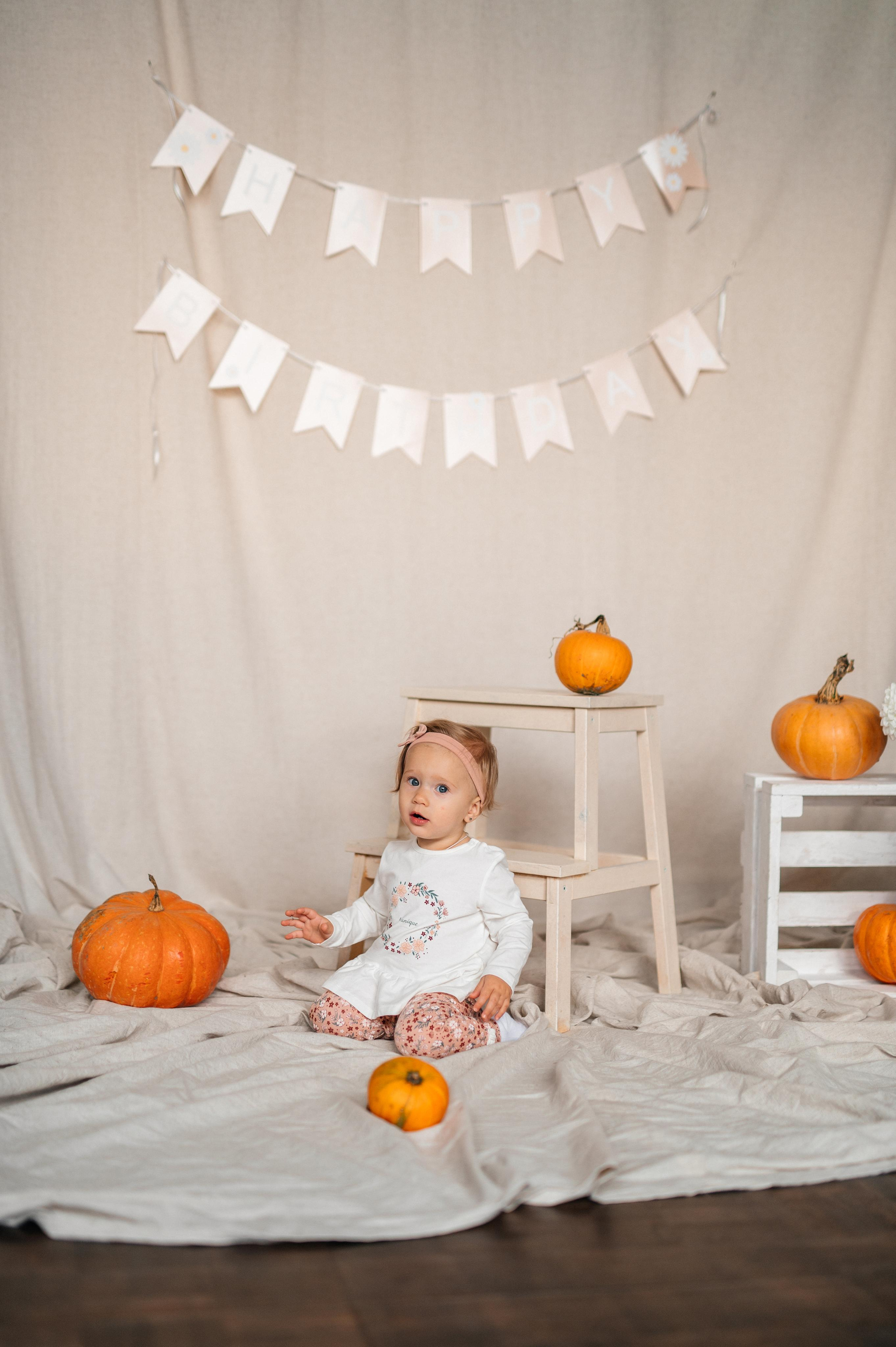 Малышка Ариша. Катя Курлович — семейный фотограф в Бобруйске и Минске