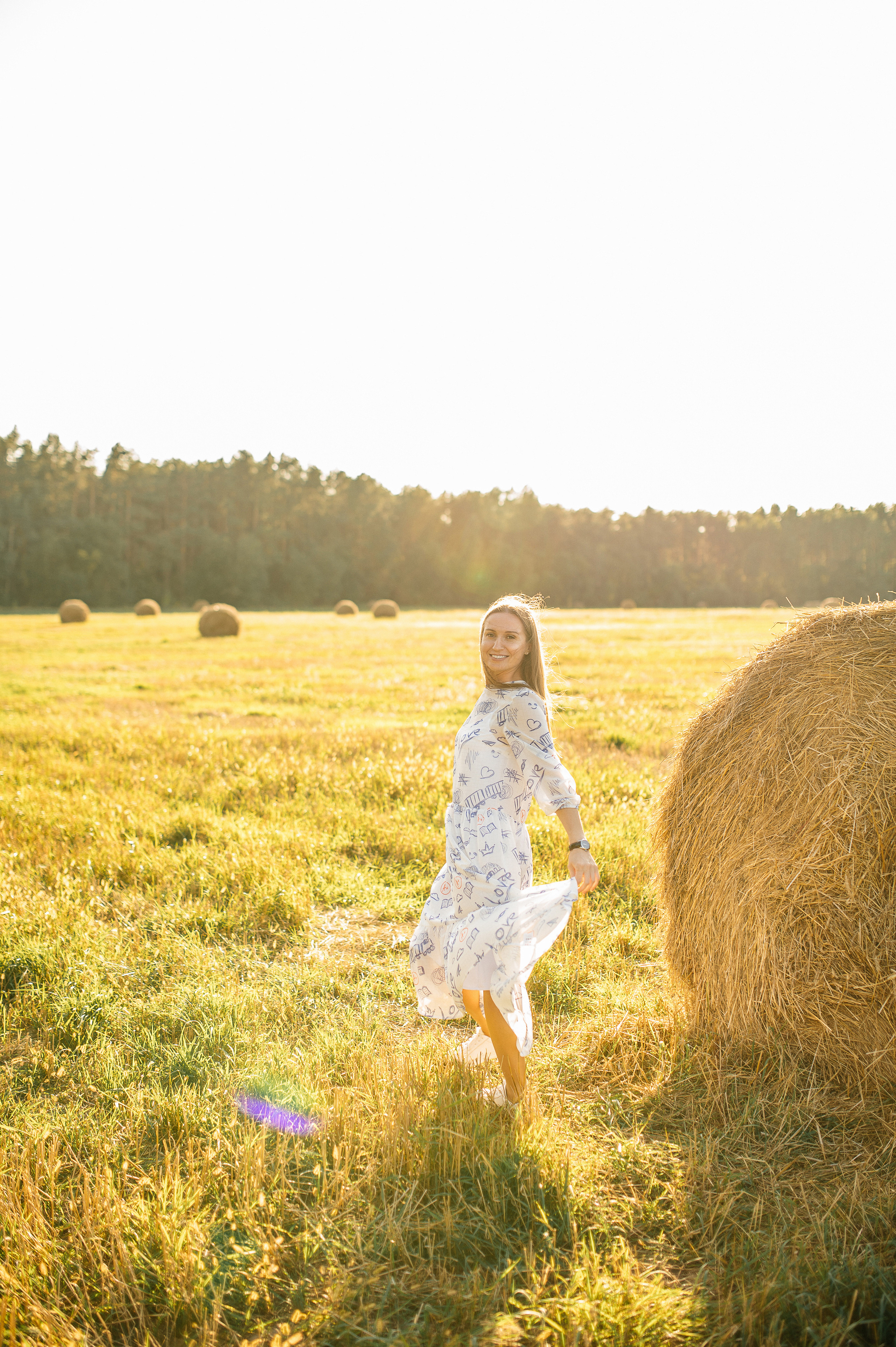 Летняя фотосессия Наташи. Катя Курлович — семейный фотограф в Бобруйске и Минске