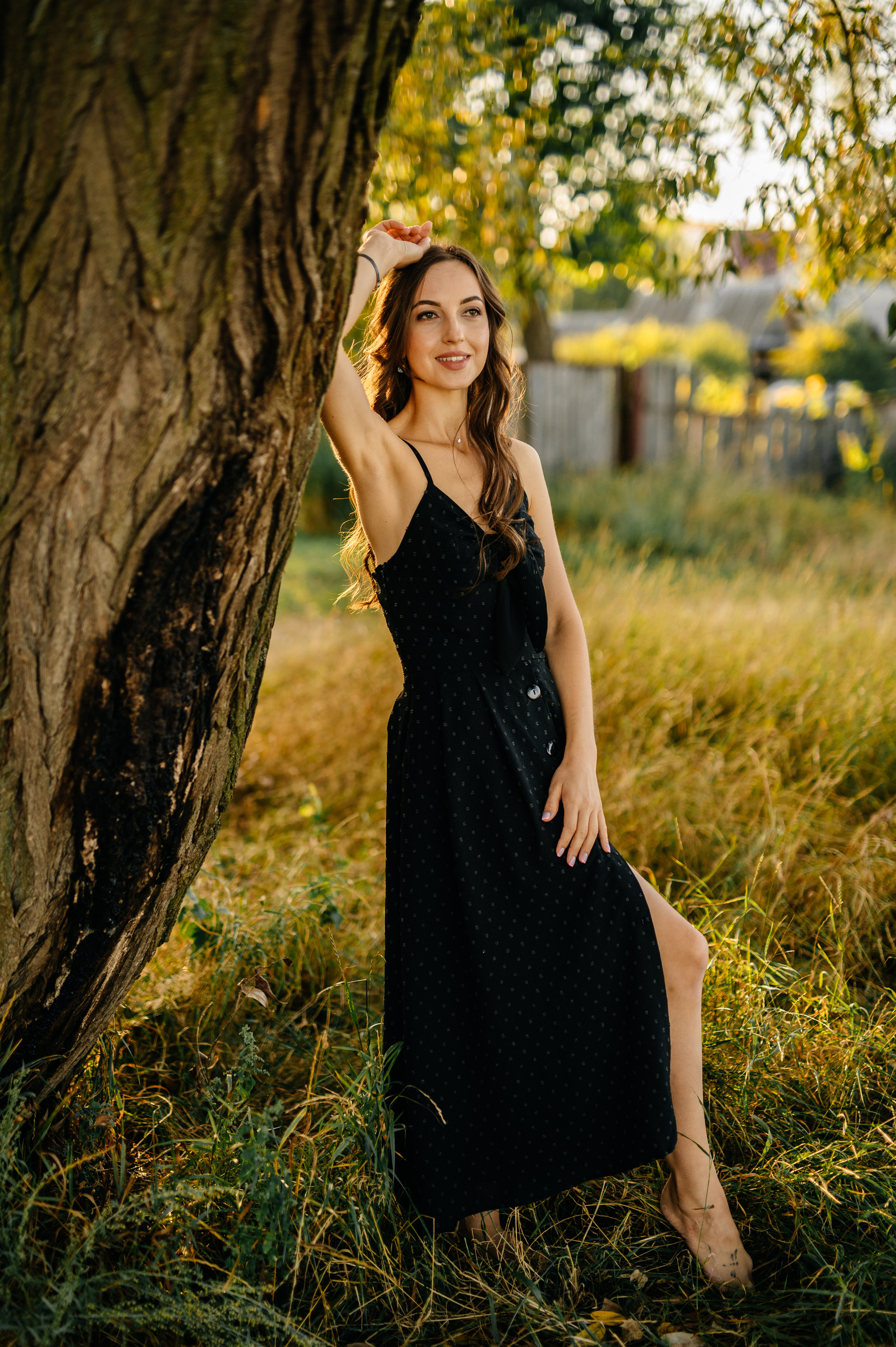 Пикник с Анастасией. Катя Курлович — семейный фотограф в Бобруйске и Минске