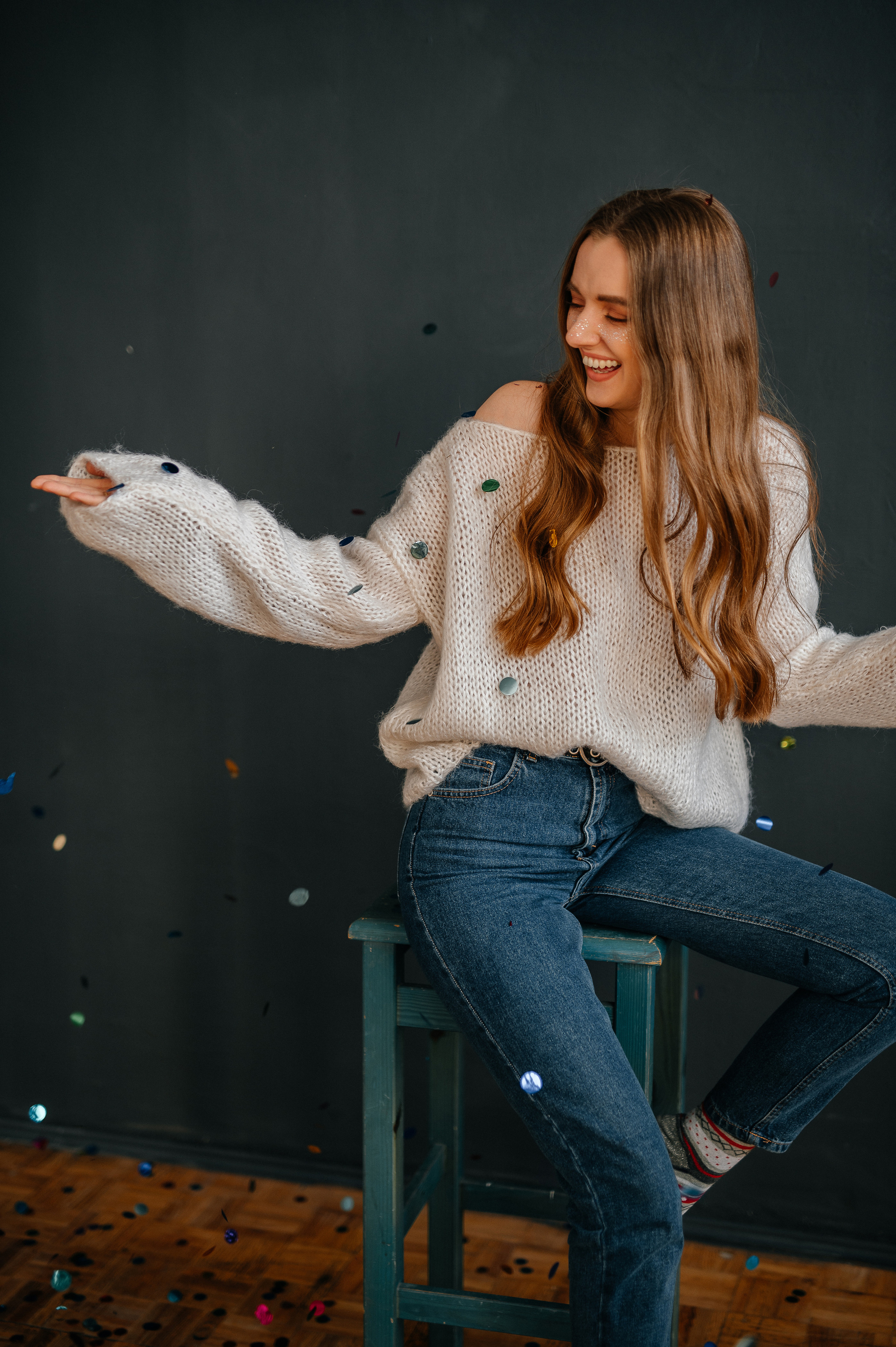 Семейный новый год. Катя Курлович — семейный фотограф в Бобруйске и Минске