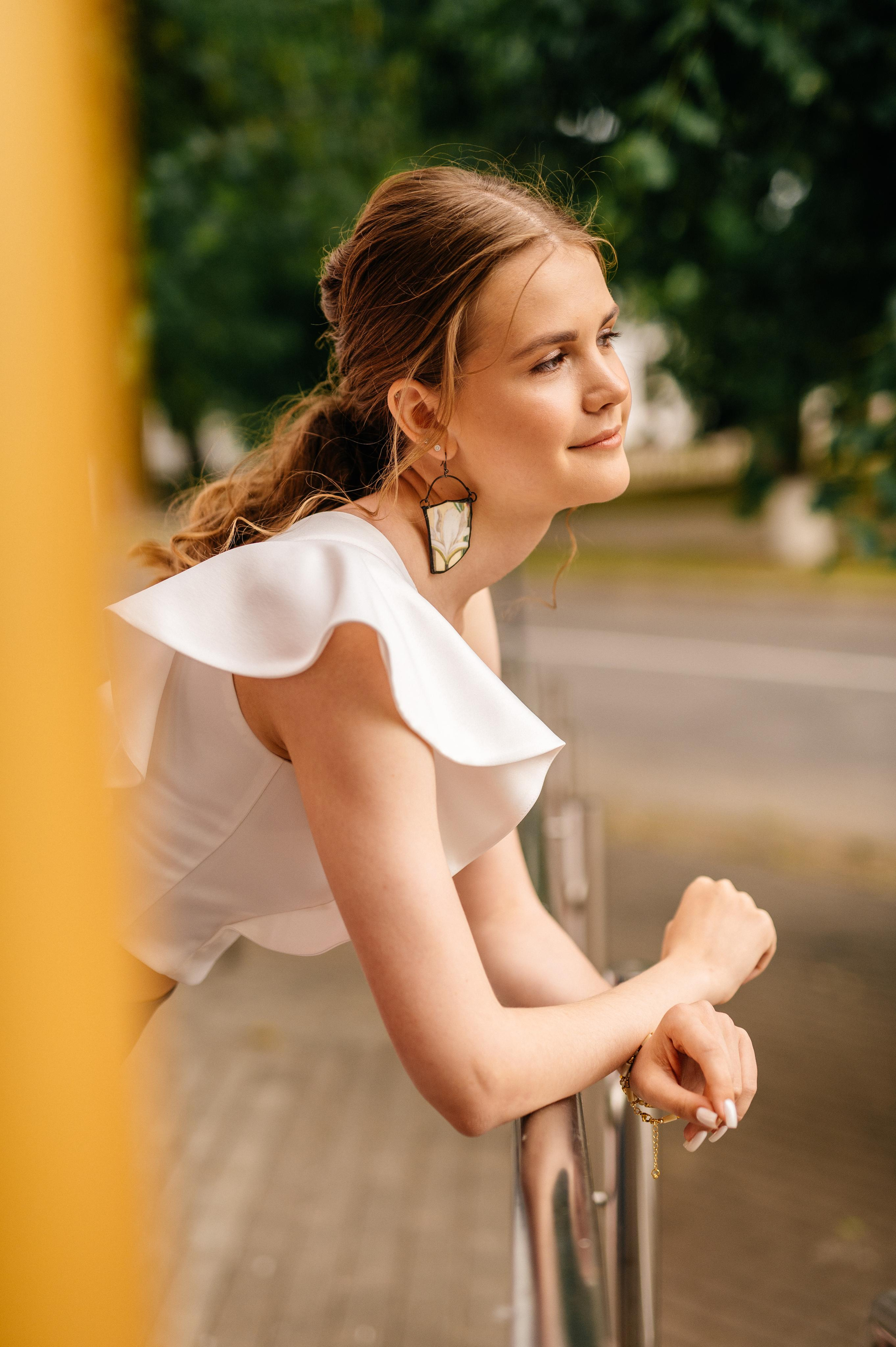 Фотосессия для Леры. Катя Курлович — семейный фотограф в Бобруйске и Минске