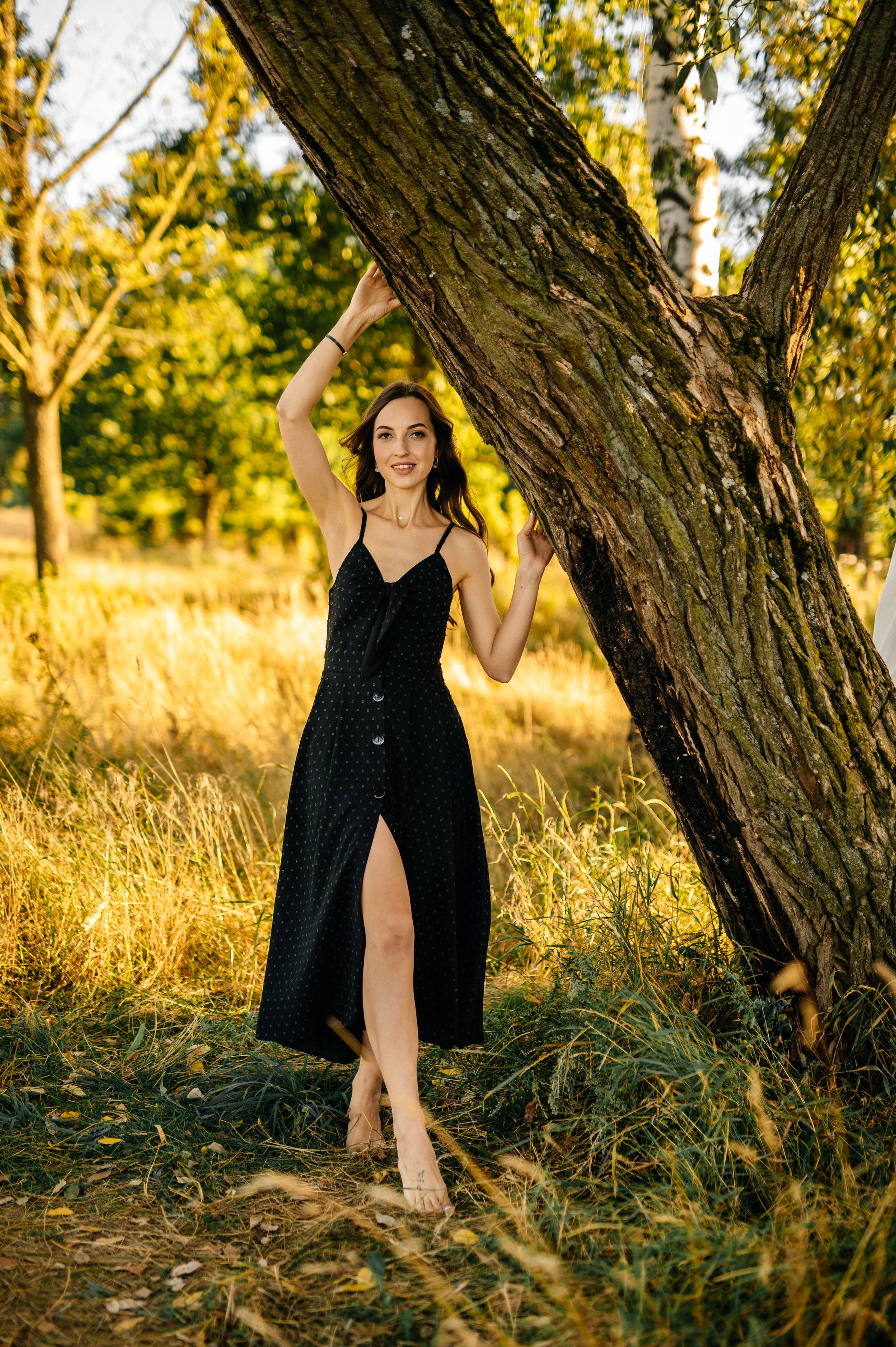 Пикник с Анастасией. Катя Курлович — семейный фотограф в Бобруйске и Минске