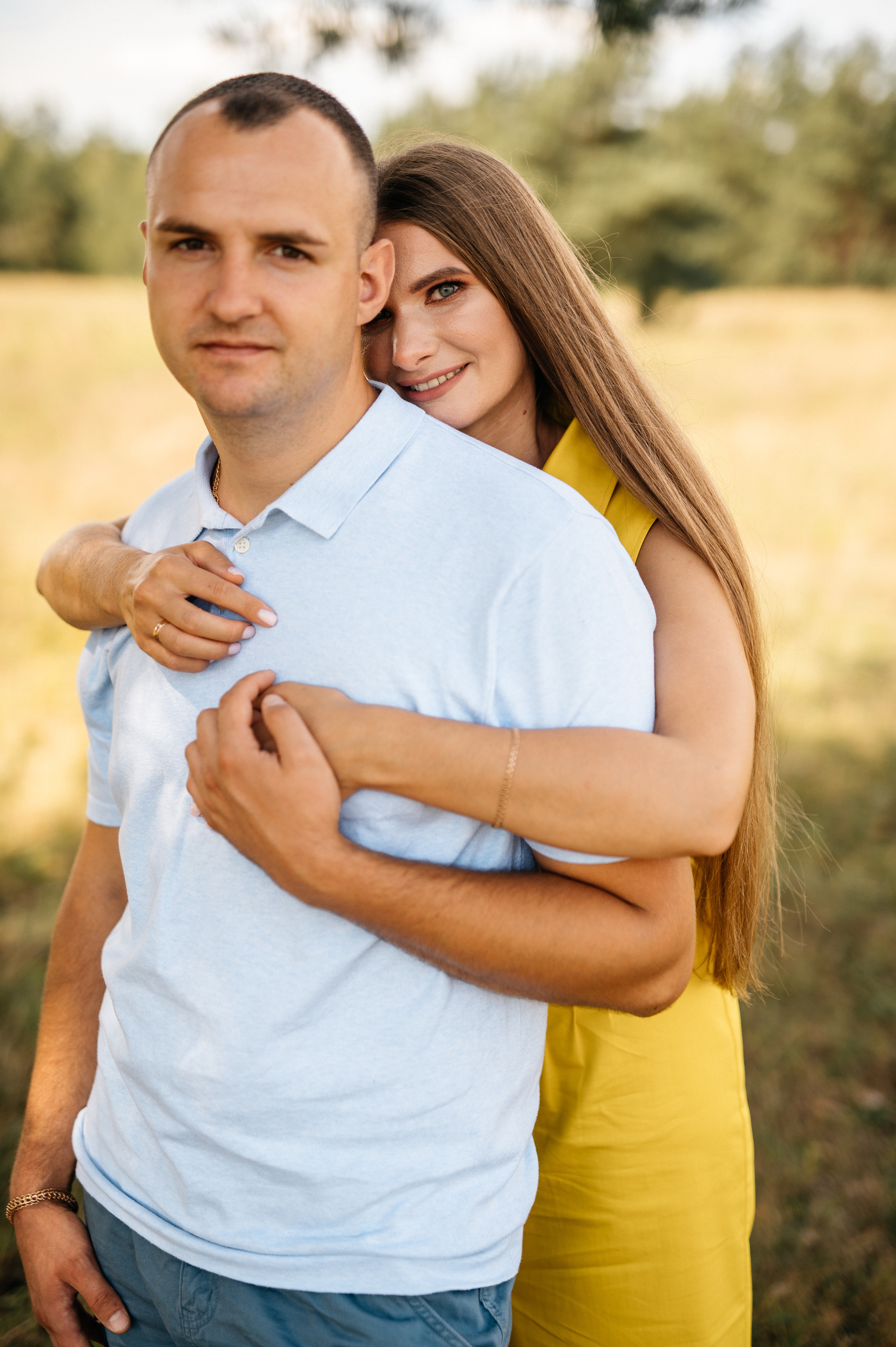 Семейный пикник. Катя Курлович — семейный фотограф в Бобруйске и Минске