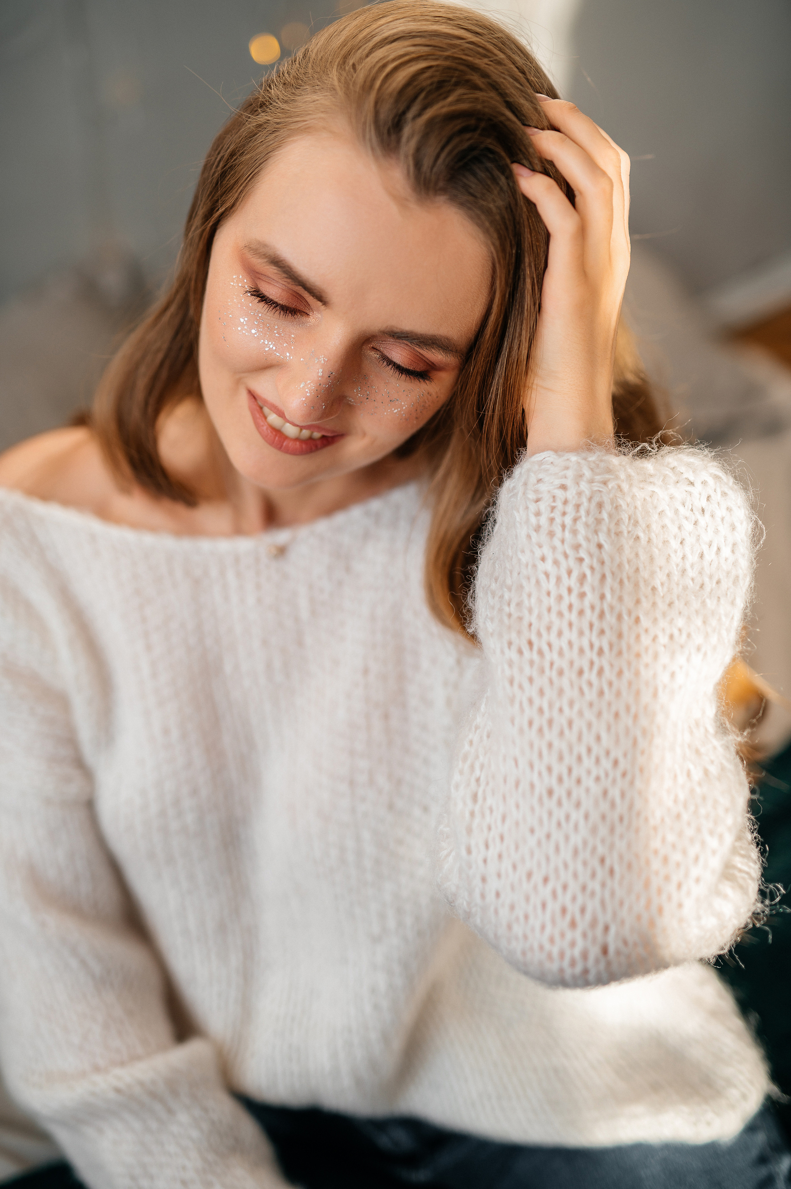 Семейный новый год. Катя Курлович — семейный фотограф в Бобруйске и Минске