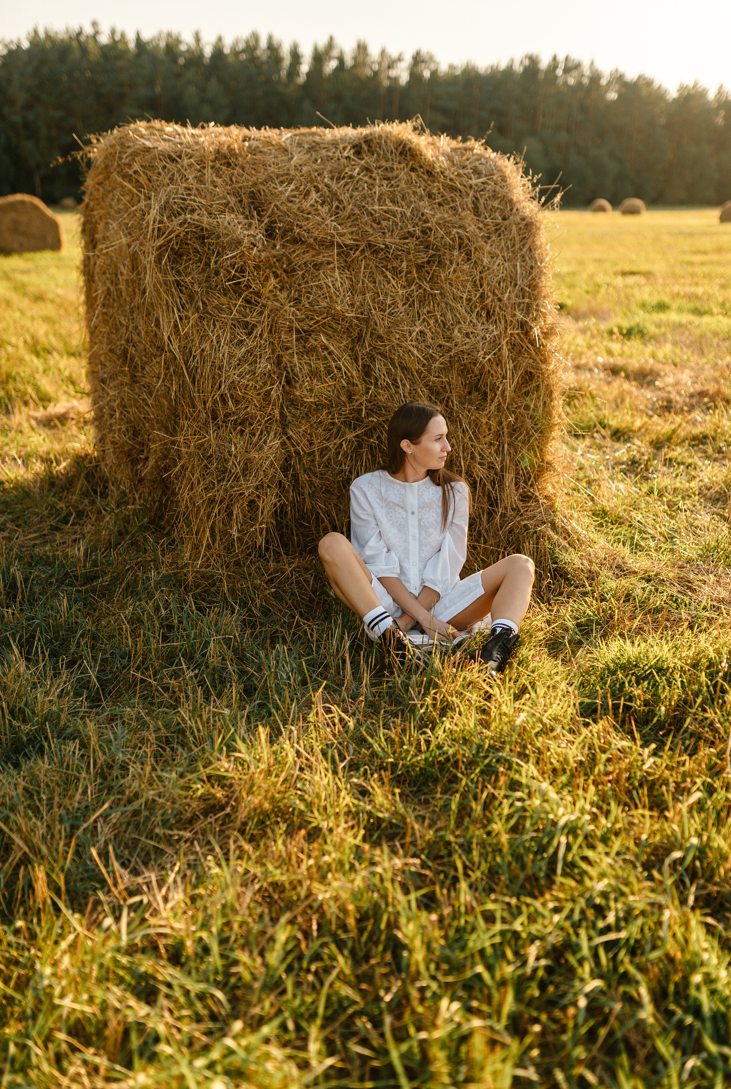 Летняя фотосессия Наташи. Катя Курлович — семейный фотограф в Бобруйске и Минске