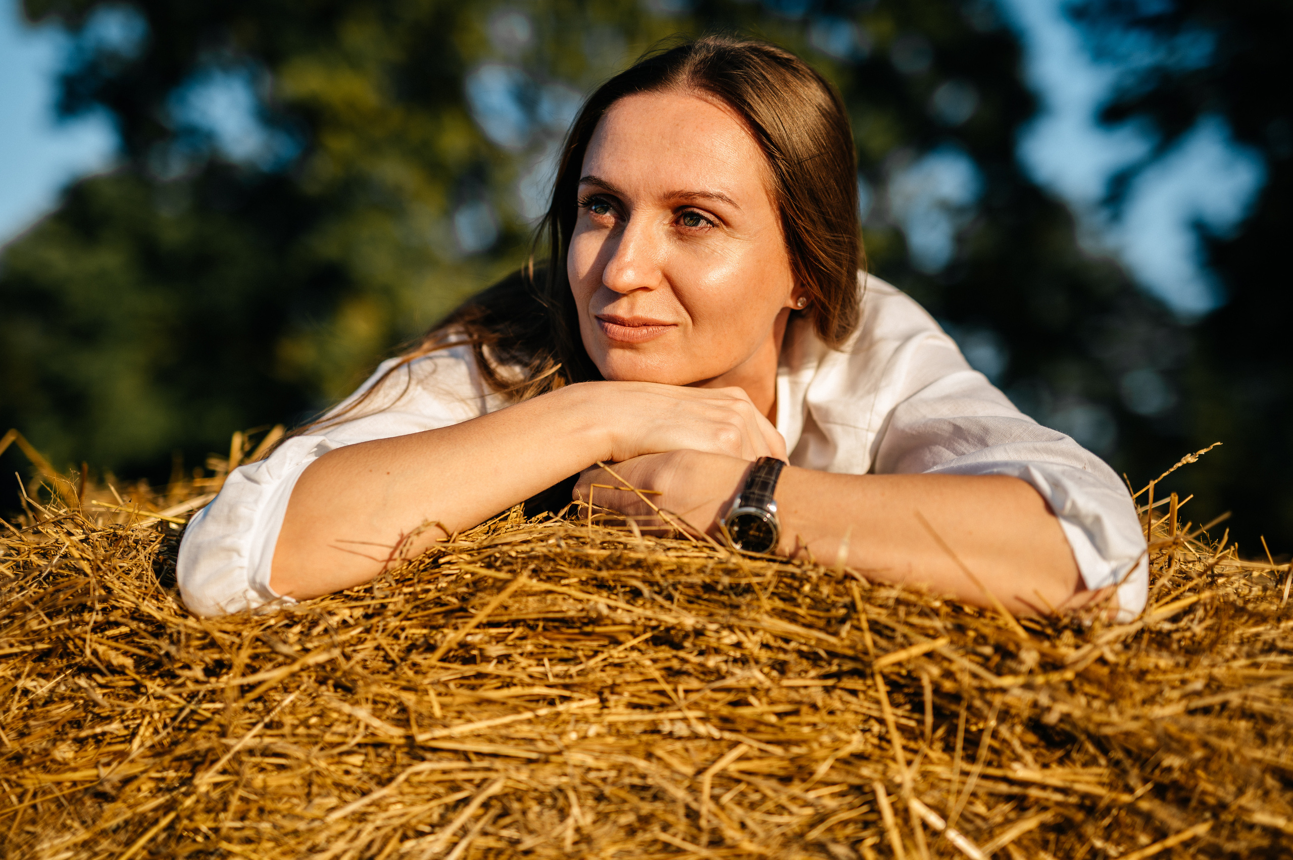 Летняя фотосессия Наташи. Катя Курлович — семейный фотограф в Бобруйске и Минске