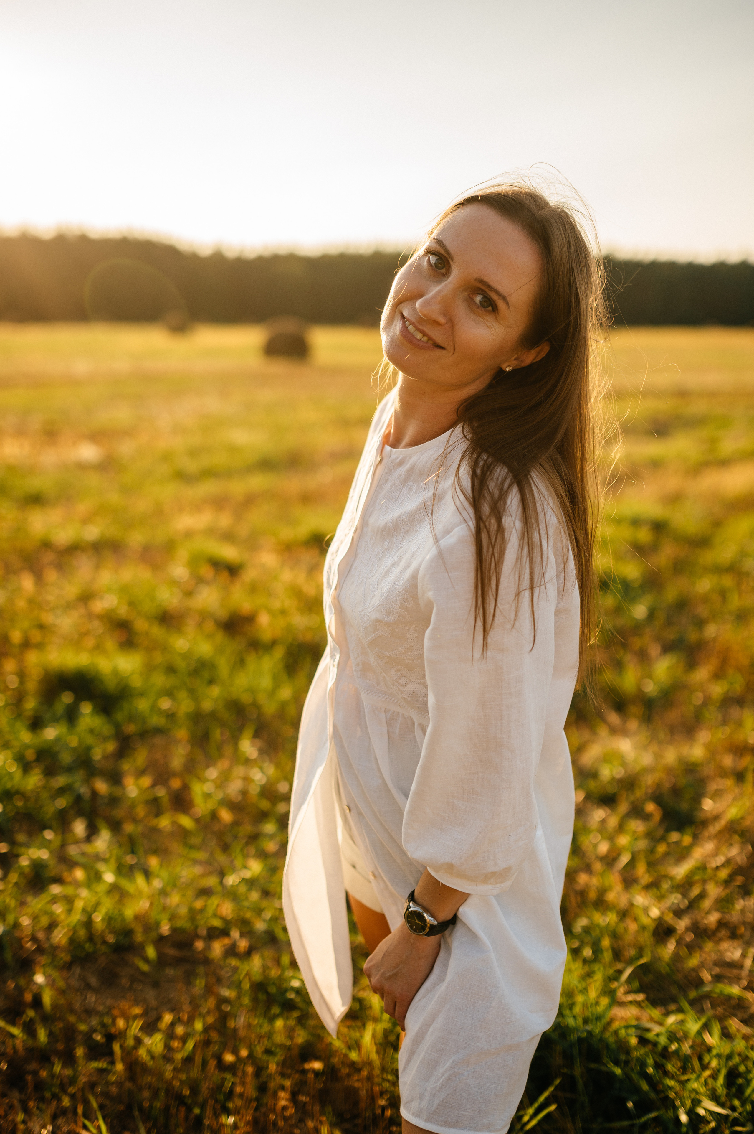 Летняя фотосессия Наташи. Катя Курлович — семейный фотограф в Бобруйске и Минске
