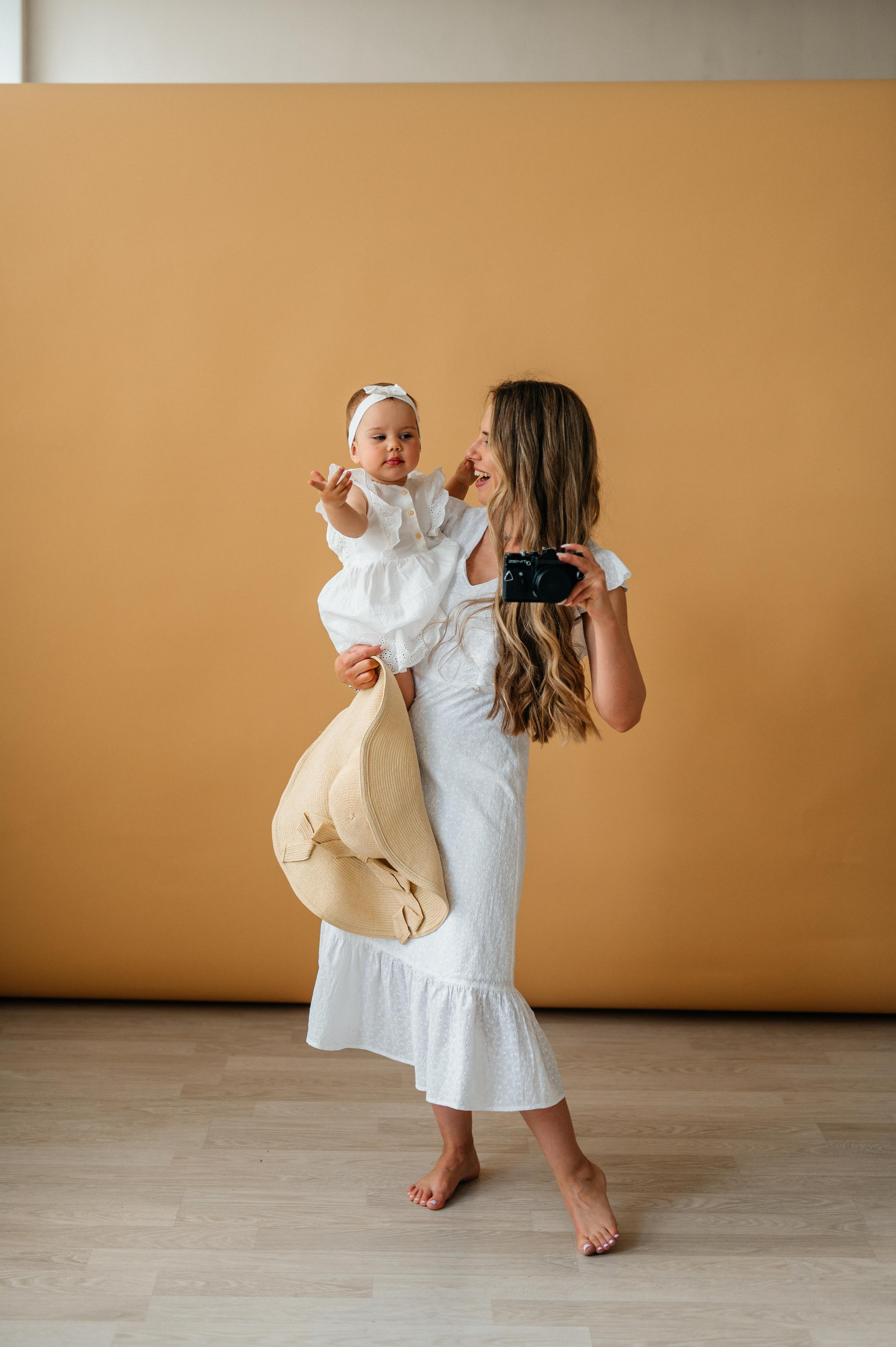 Фотосессия Кати и Алисии. Катя Курлович — семейный фотограф в Бобруйске и Минске