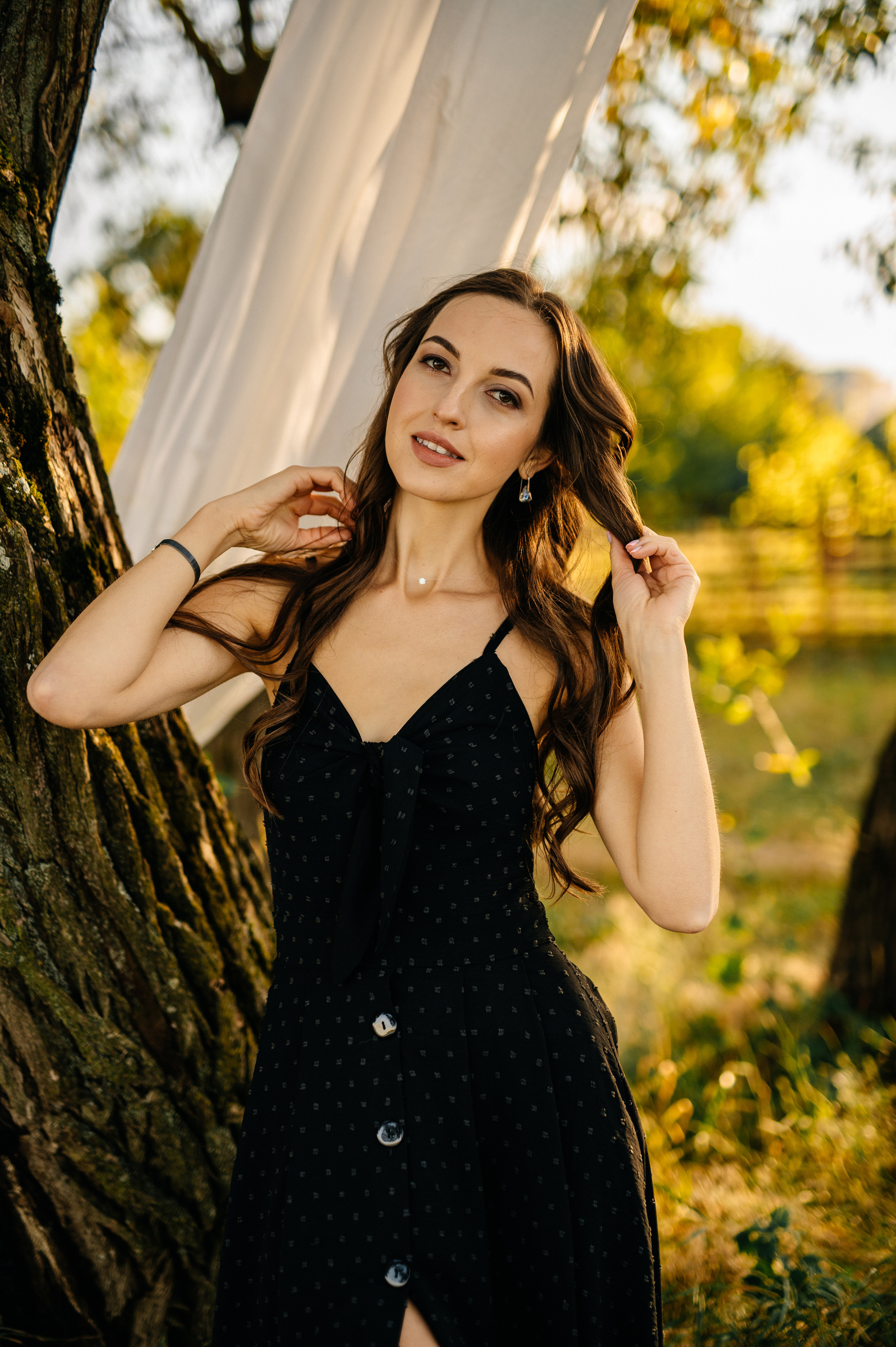 Пикник с Анастасией. Катя Курлович — семейный фотограф в Бобруйске и Минске