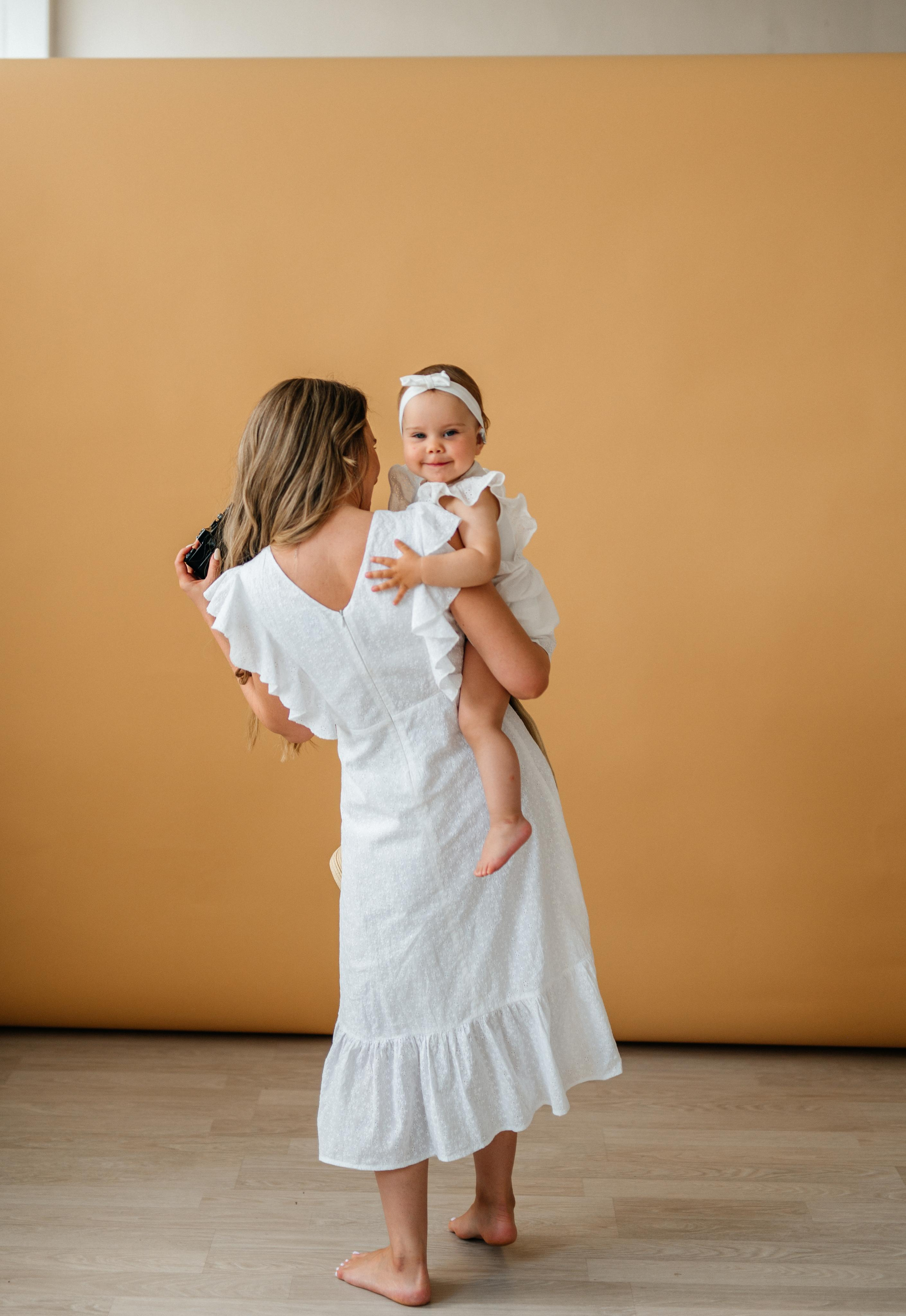 Фотосессия Кати и Алисии. Катя Курлович — семейный фотограф в Бобруйске и Минске