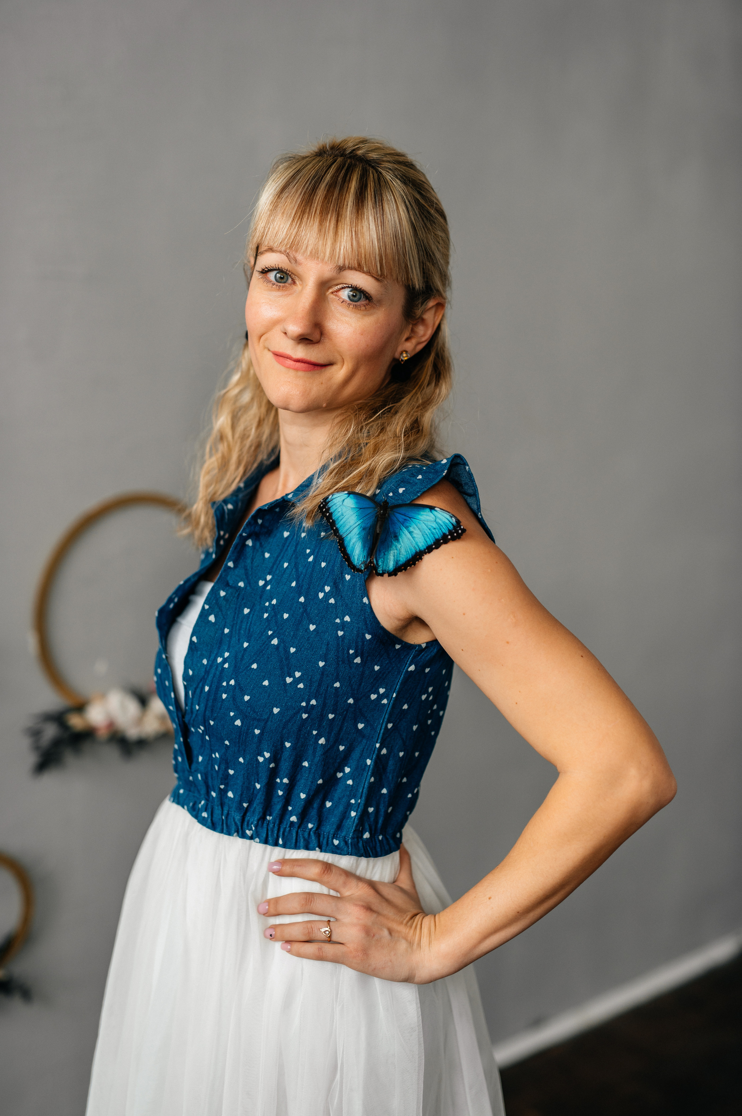 Фотосессия мамы и дочки. Катя Курлович — семейный фотограф в Бобруйске и Минске