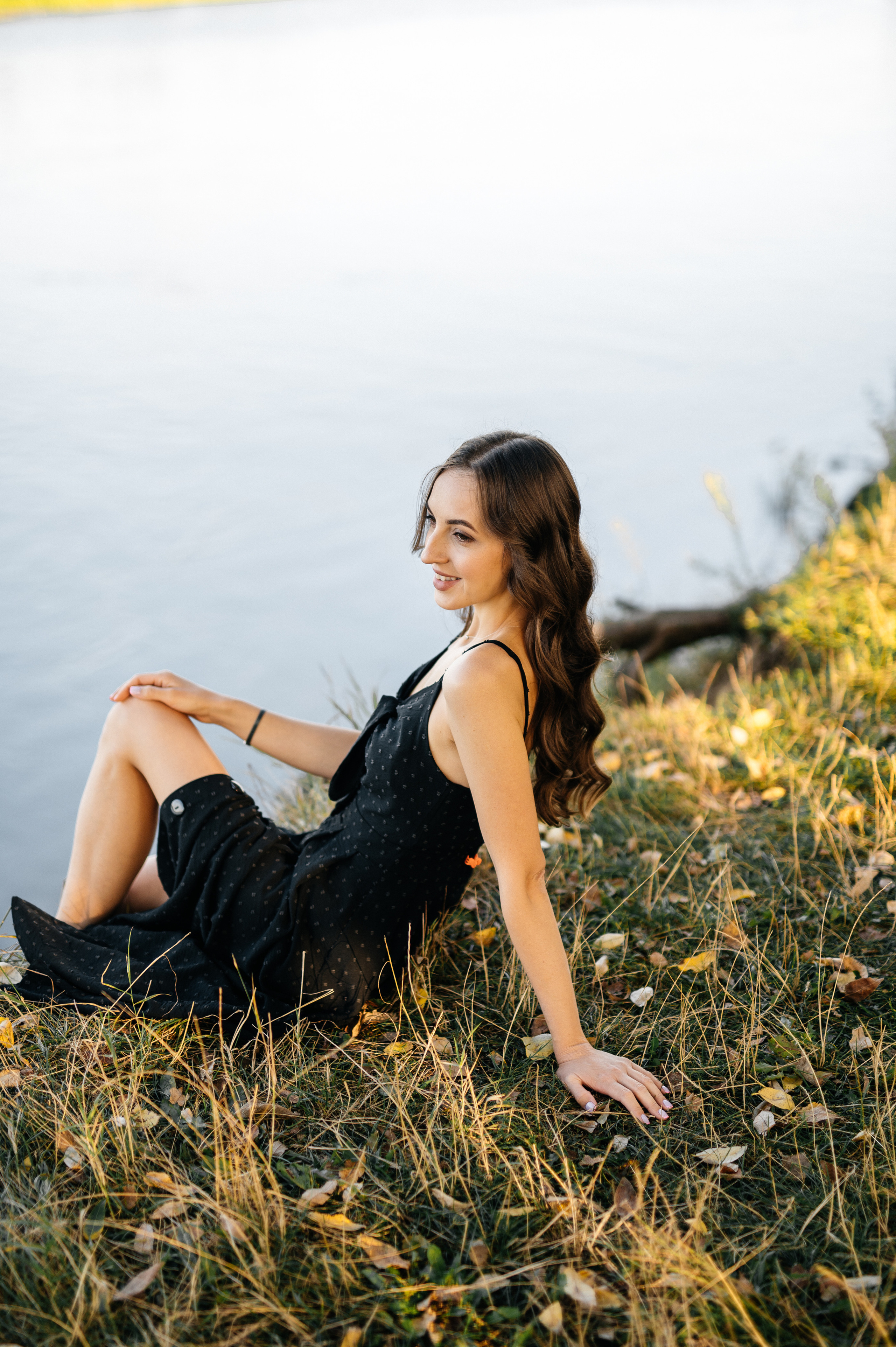 Пикник с Анастасией. Катя Курлович — семейный фотограф в Бобруйске и Минске