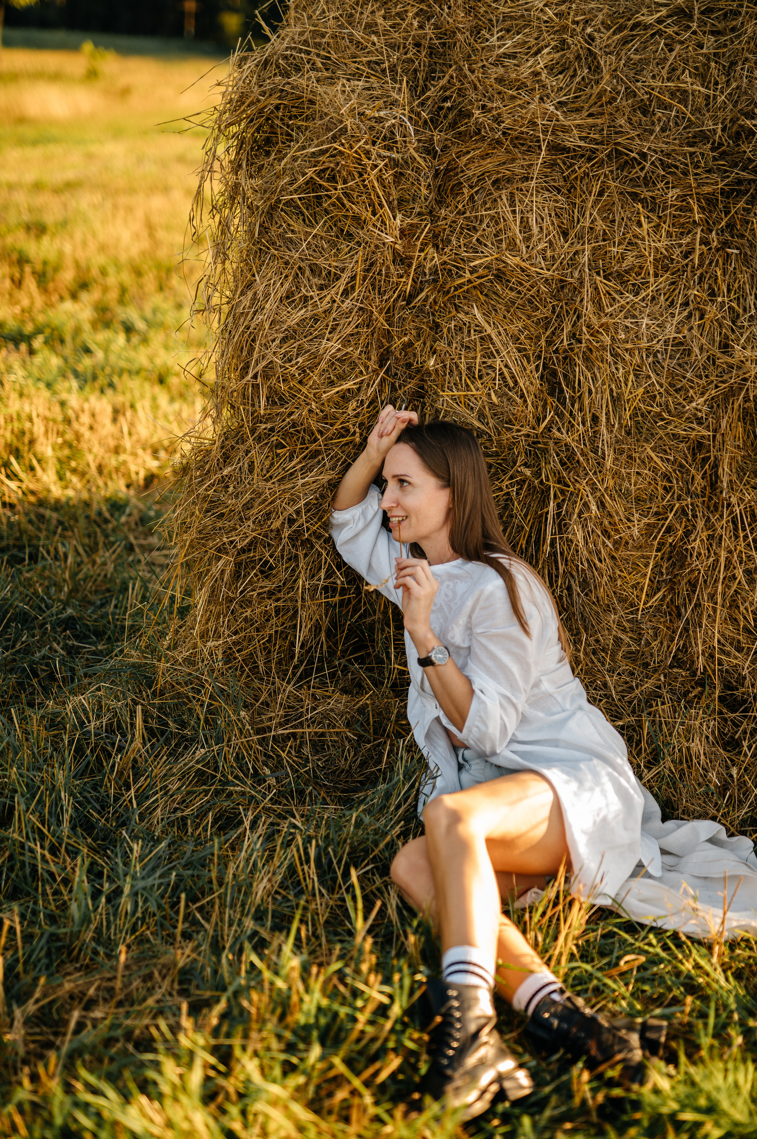 Летняя фотосессия Наташи. Катя Курлович — семейный фотограф в Бобруйске и Минске