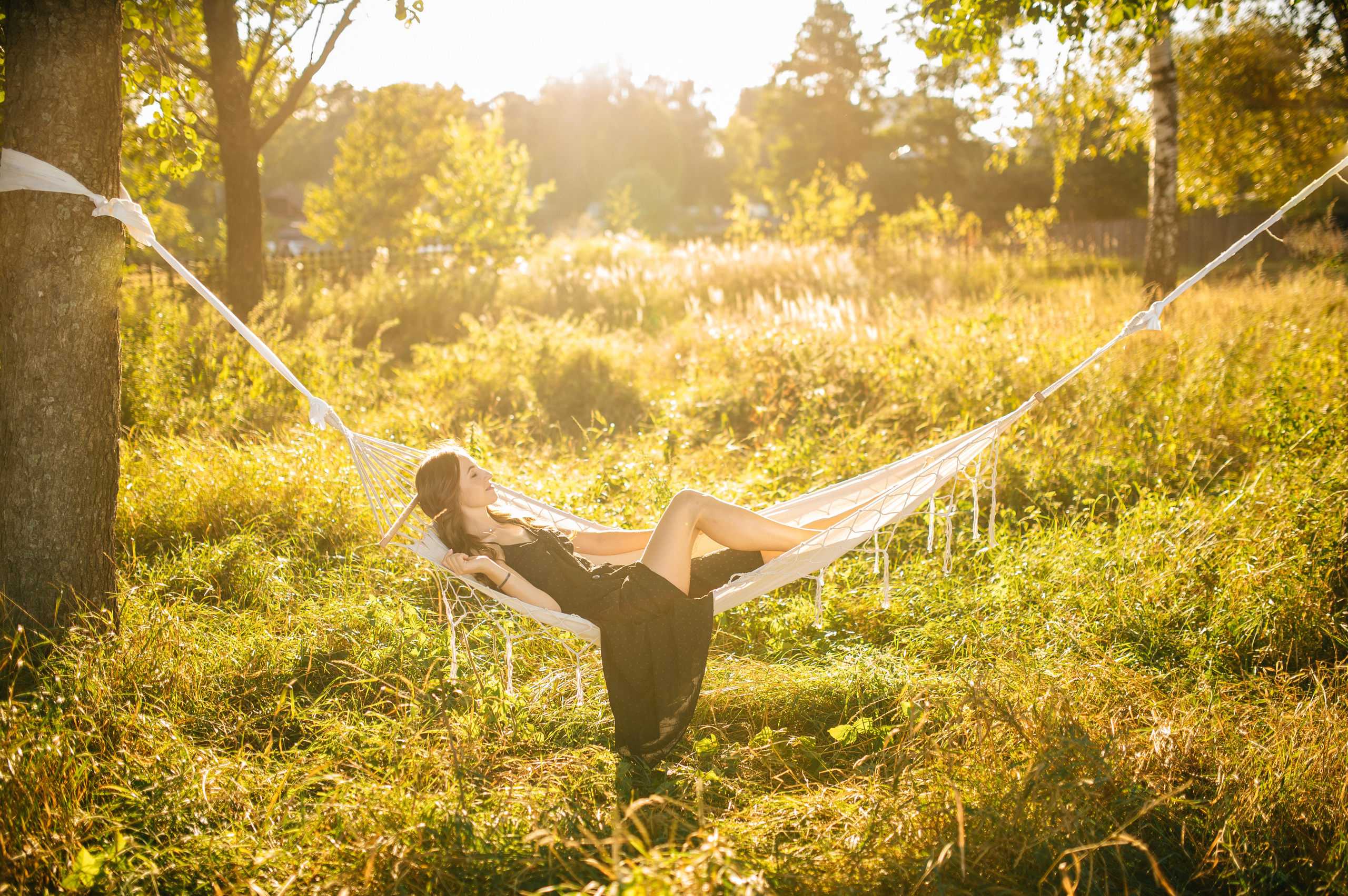 Пикник с Анастасией. Катя Курлович — семейный фотограф в Бобруйске и Минске