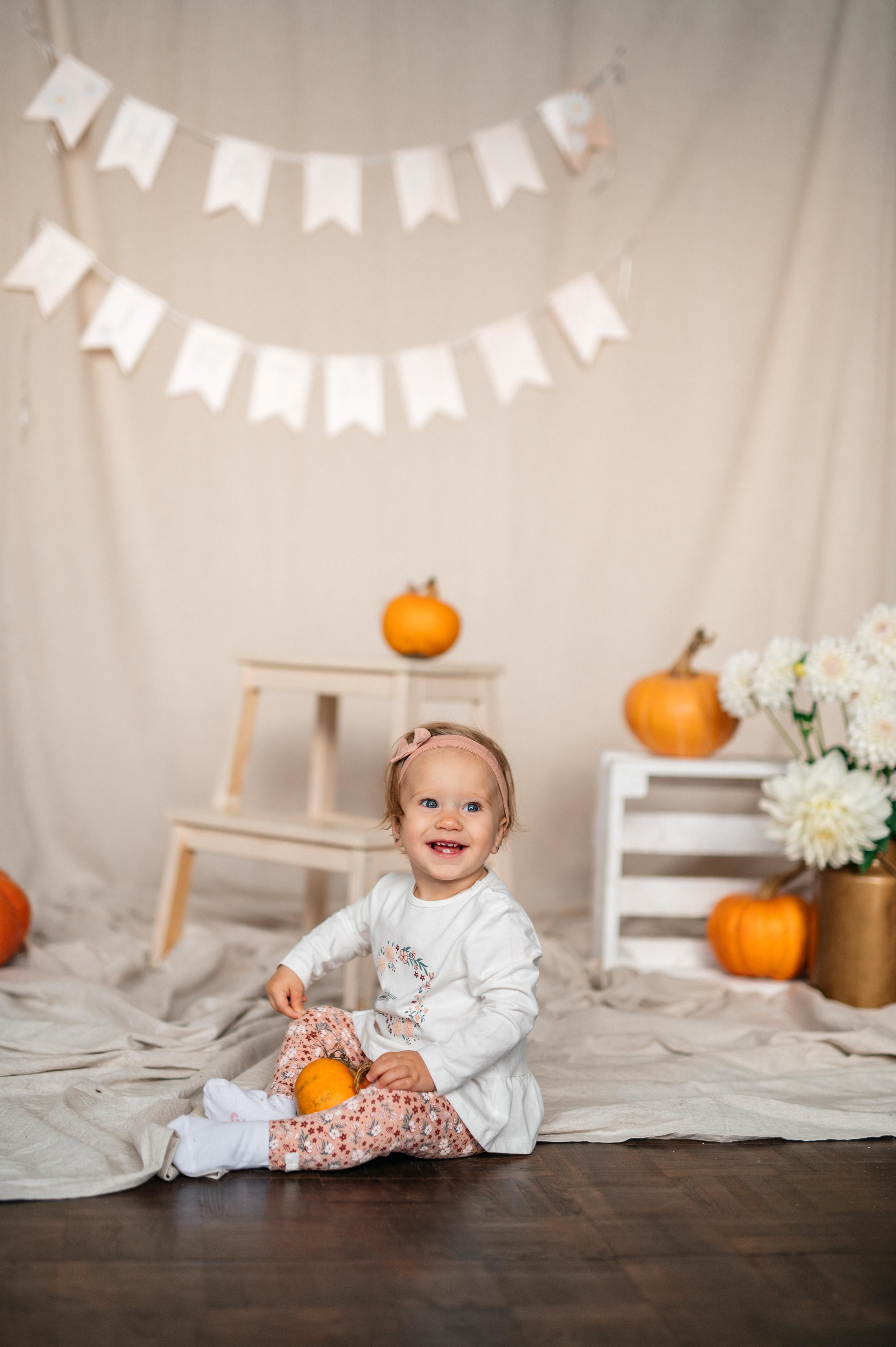 Малышка Ариша. Катя Курлович — семейный фотограф в Бобруйске и Минске