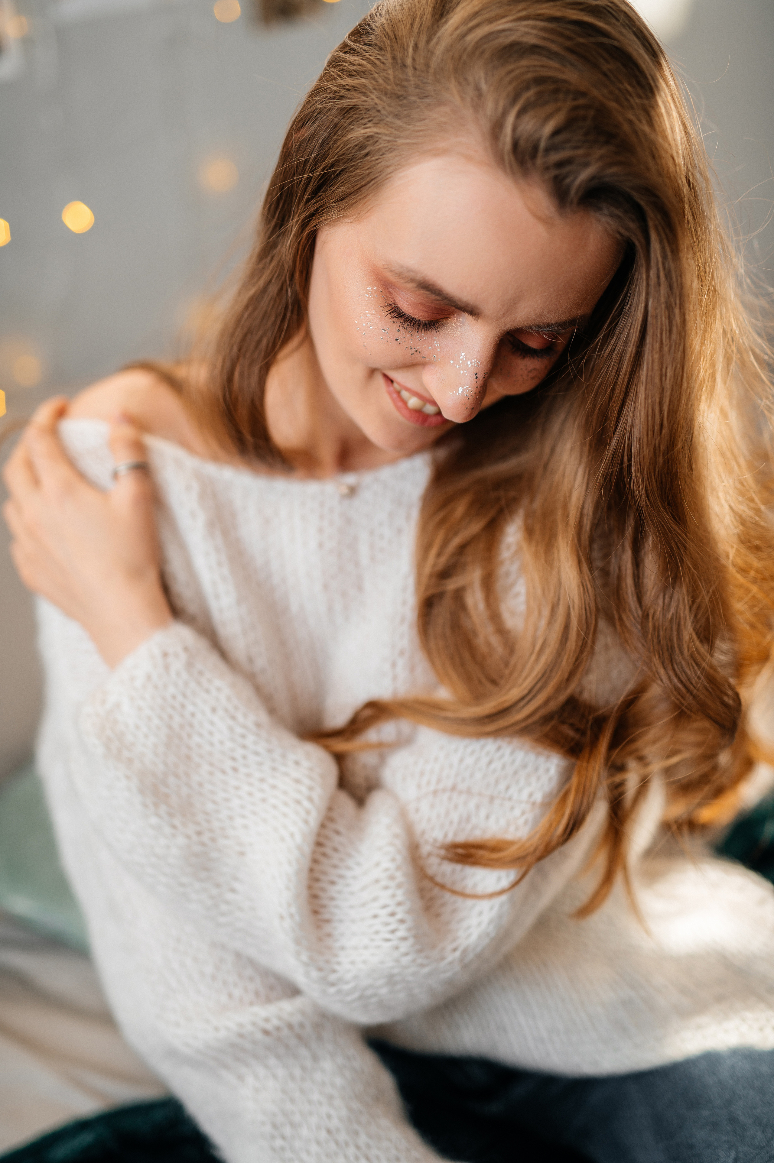 Семейный новый год. Катя Курлович — семейный фотограф в Бобруйске и Минске