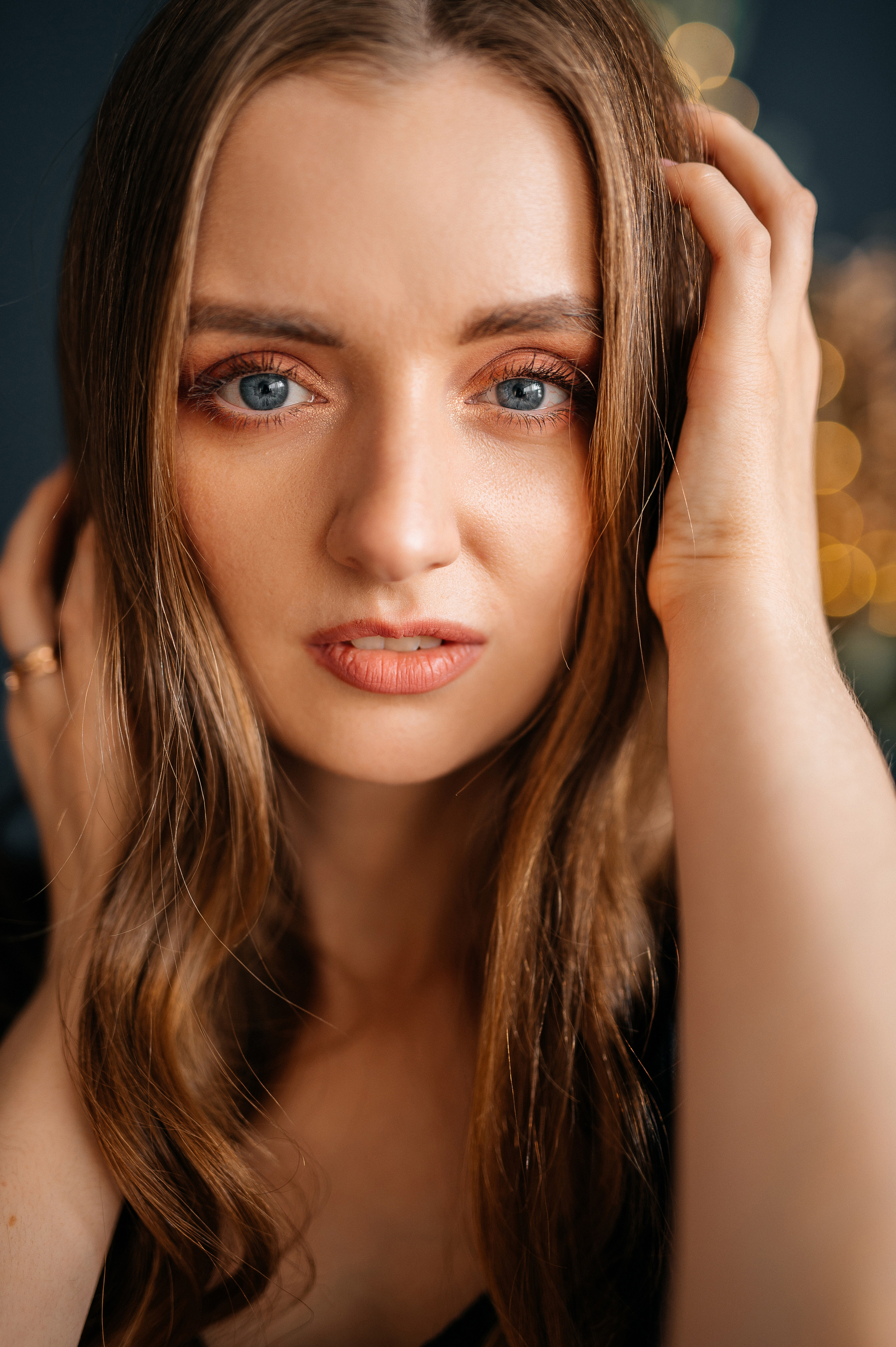 Семейный новый год. Катя Курлович — семейный фотограф в Бобруйске и Минске