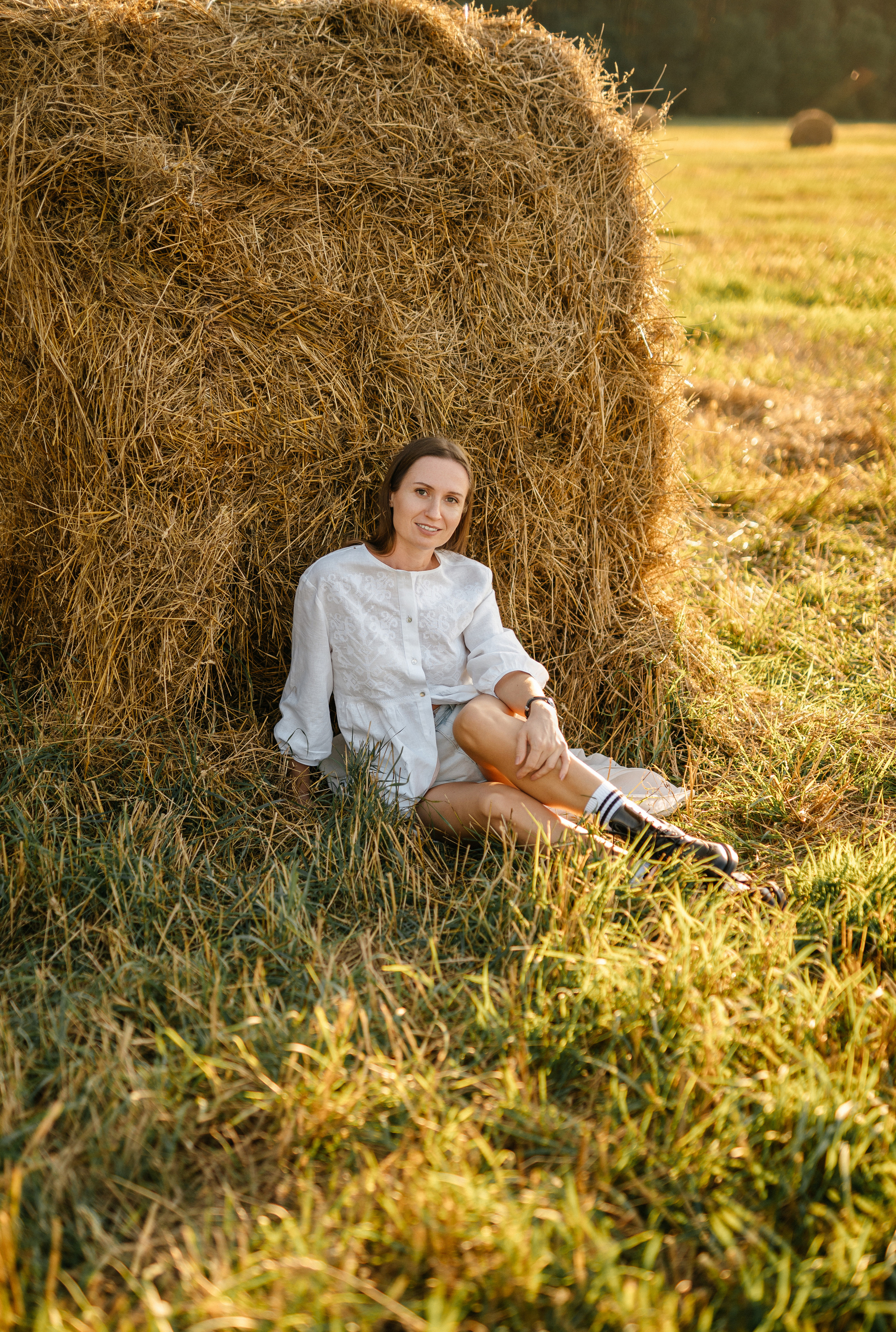 Летняя фотосессия Наташи. Катя Курлович — семейный фотограф в Бобруйске и Минске