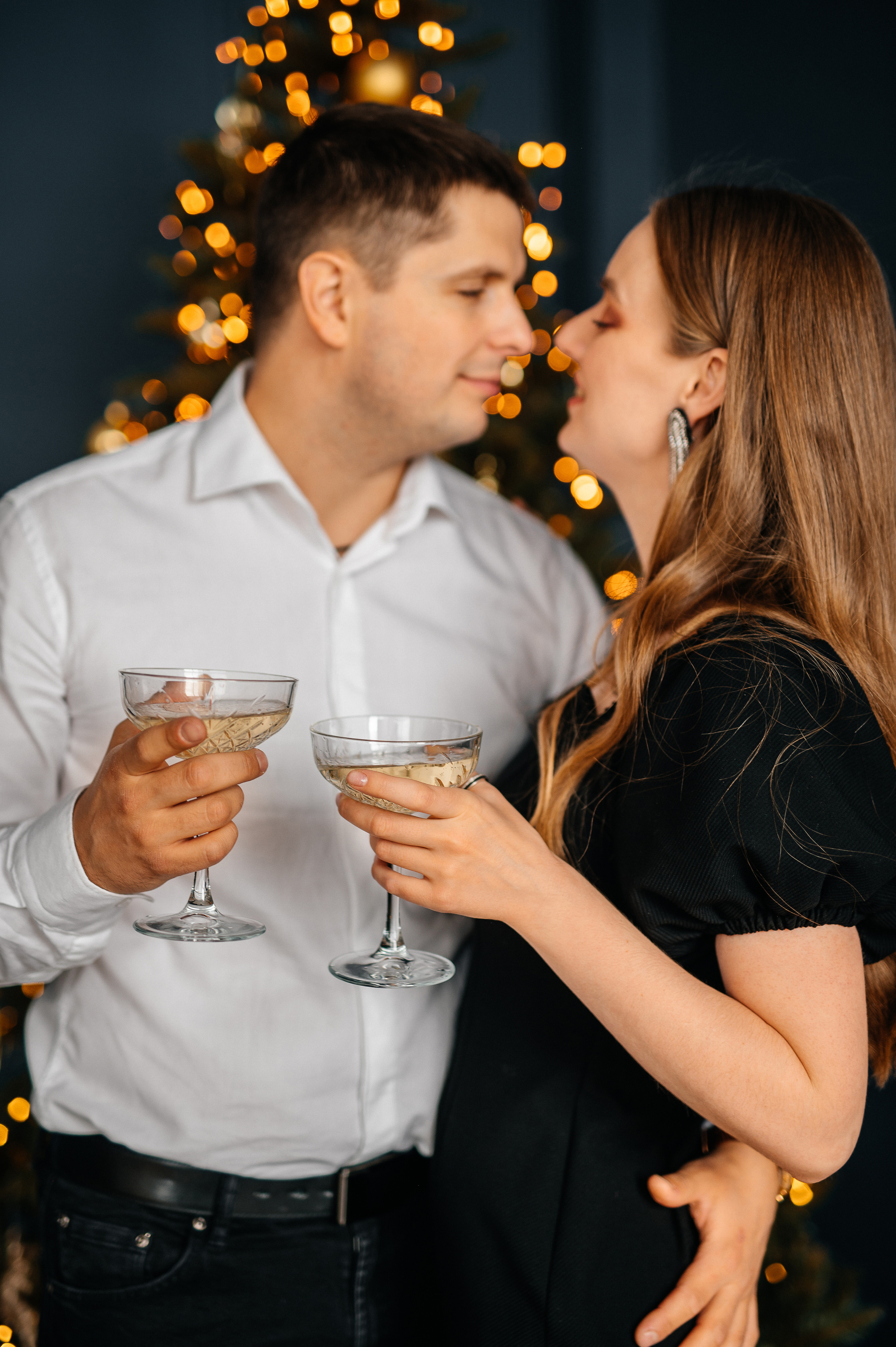 Семейный новый год. Катя Курлович — семейный фотограф в Бобруйске и Минске