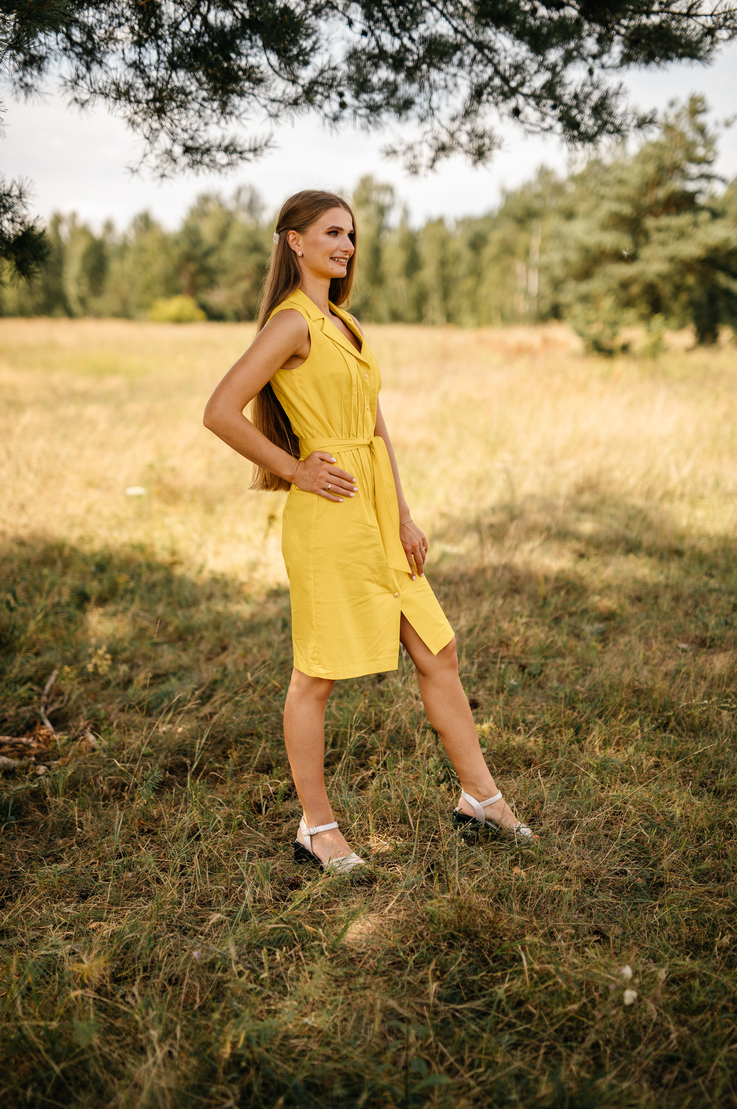 Семейный пикник. Катя Курлович — семейный фотограф в Бобруйске и Минске