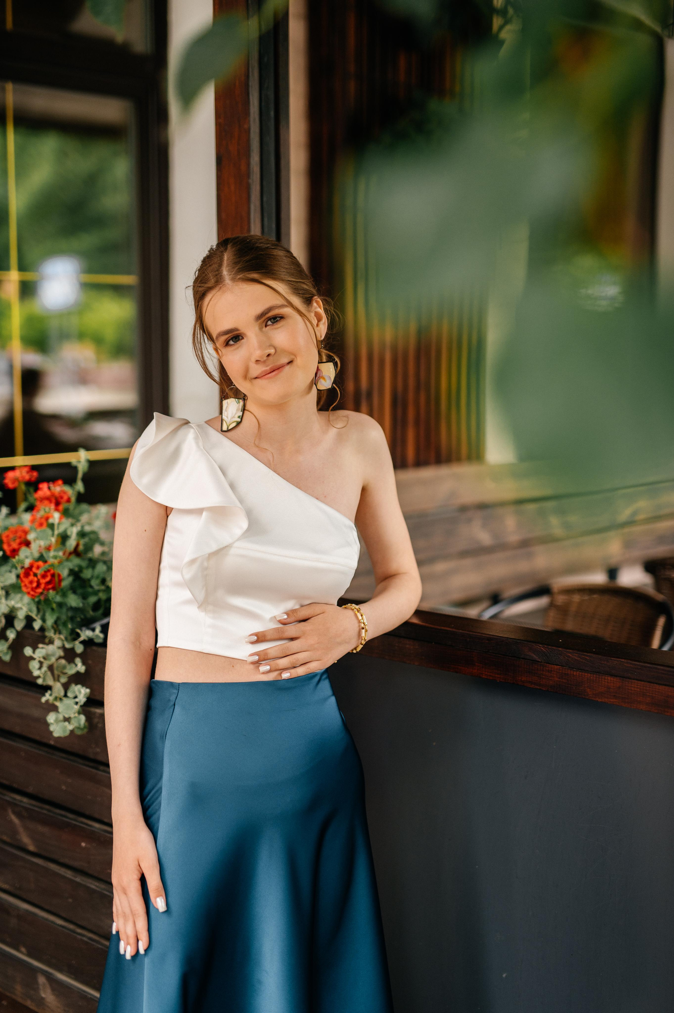 Фотосессия для Леры. Катя Курлович — семейный фотограф в Бобруйске и Минске