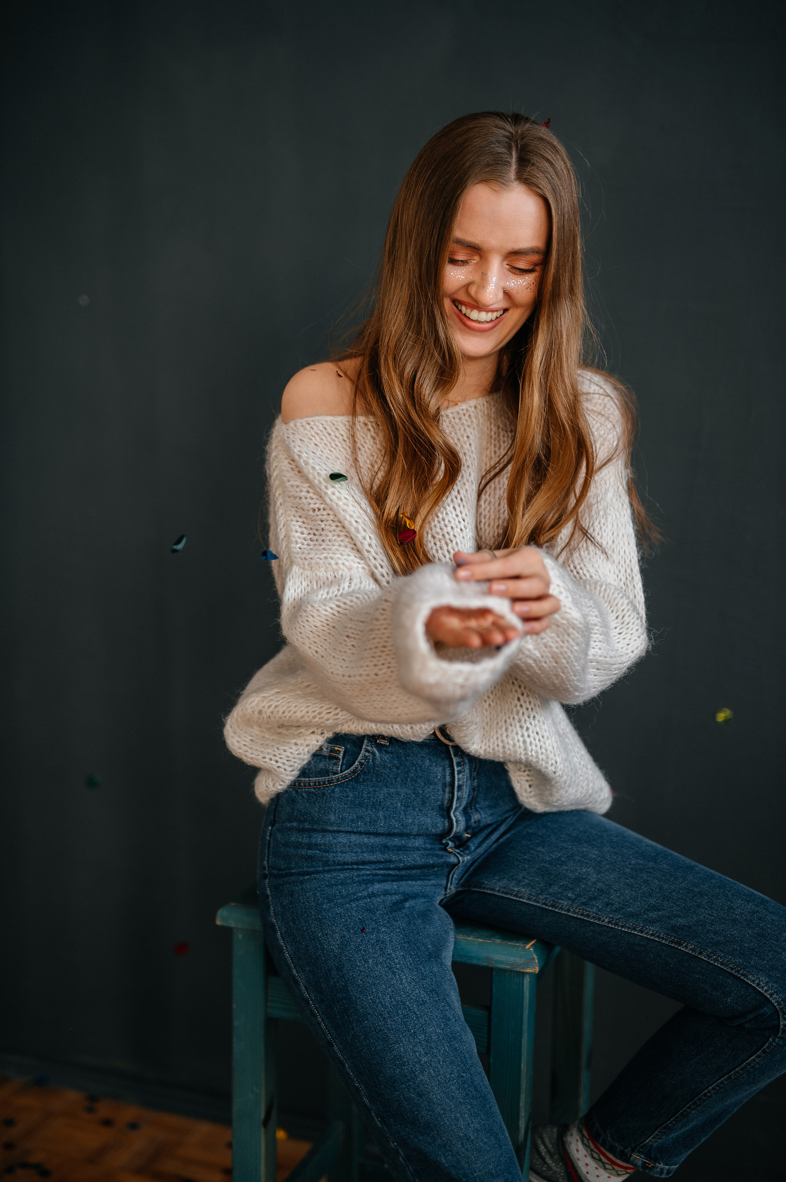Семейный новый год. Катя Курлович — семейный фотограф в Бобруйске и Минске