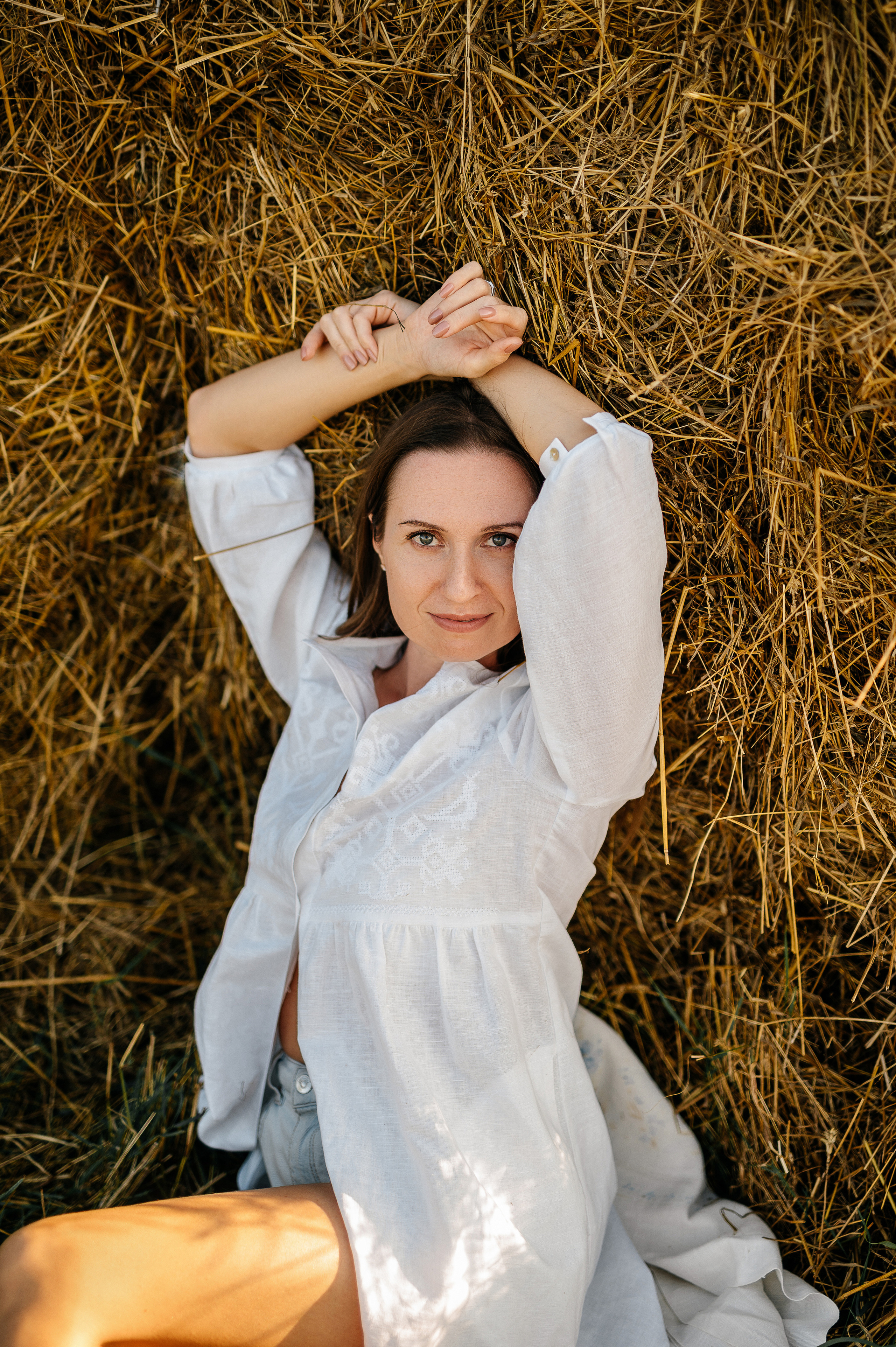 Летняя фотосессия Наташи. Катя Курлович — семейный фотограф в Бобруйске и Минске