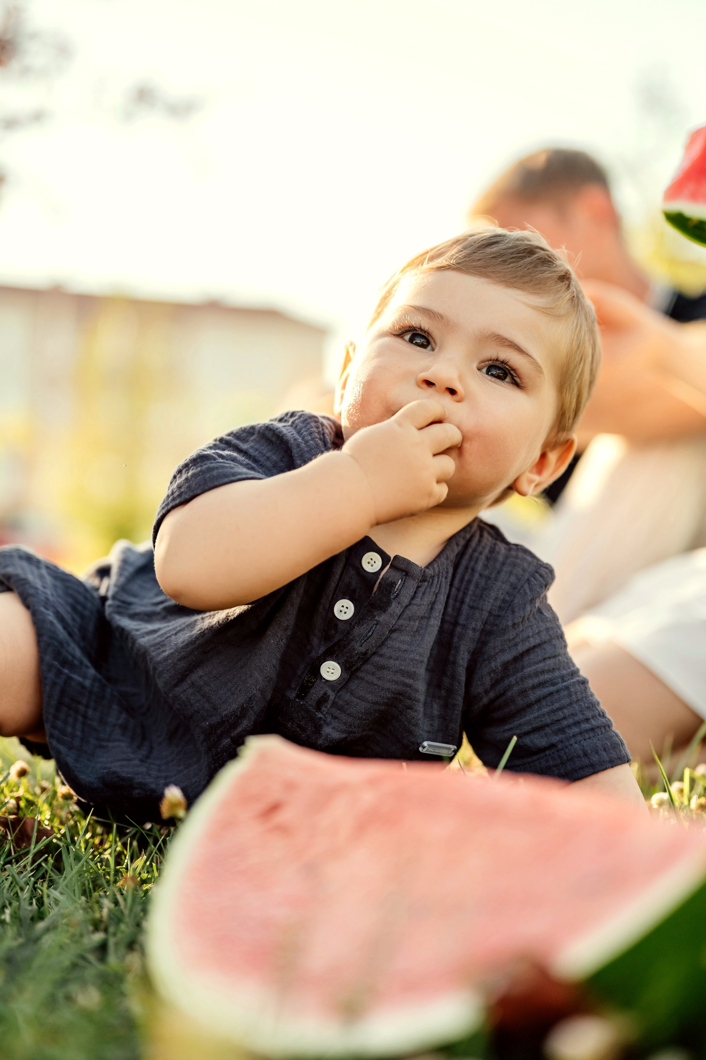 Летняя прогулка. Свадебный и семейный фотограф в Сочи Никита Пищов
