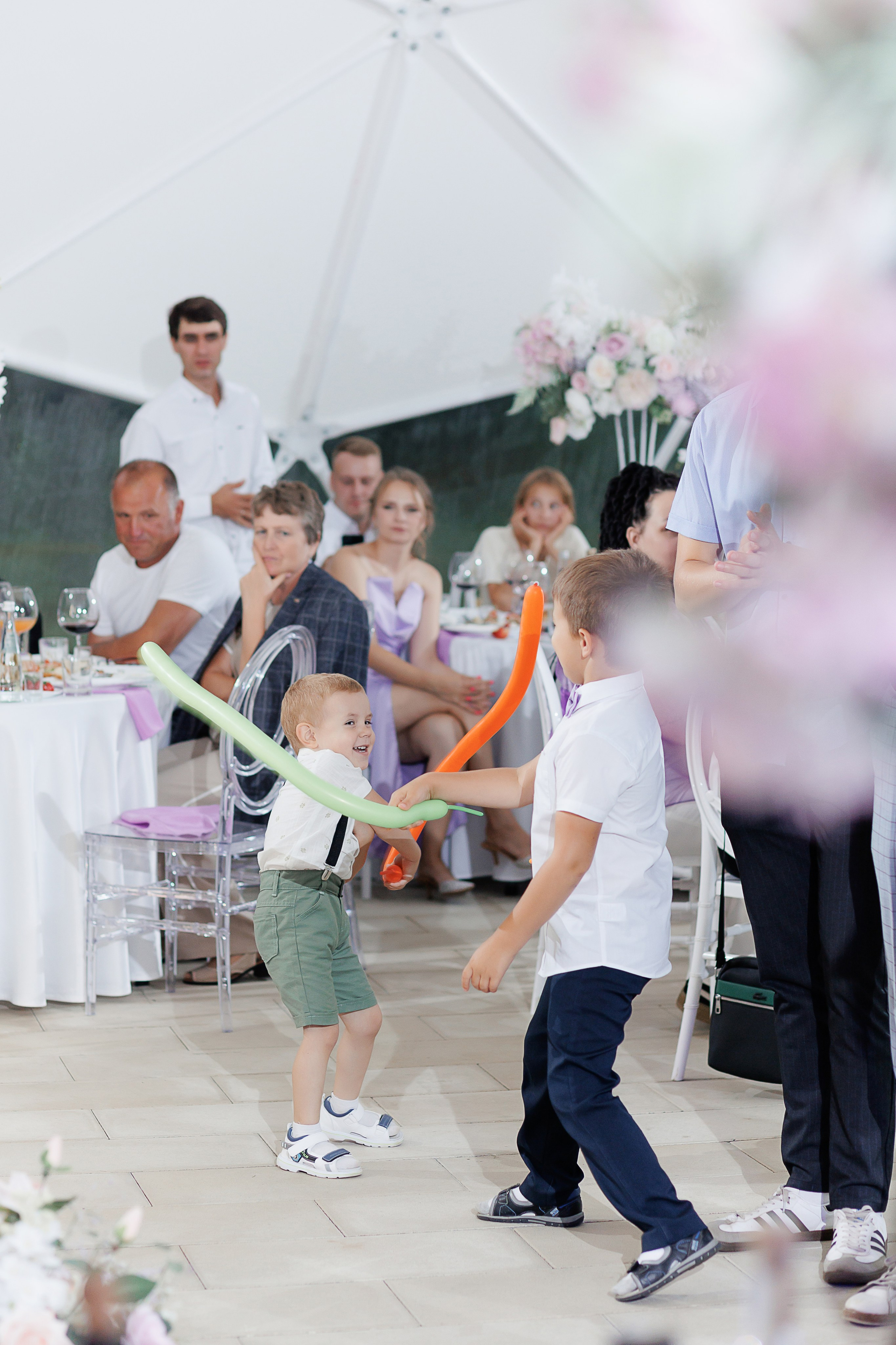 Свадьба Ксении и Игоря. Свадебный и семейный фотограф в Твери и Тверской области