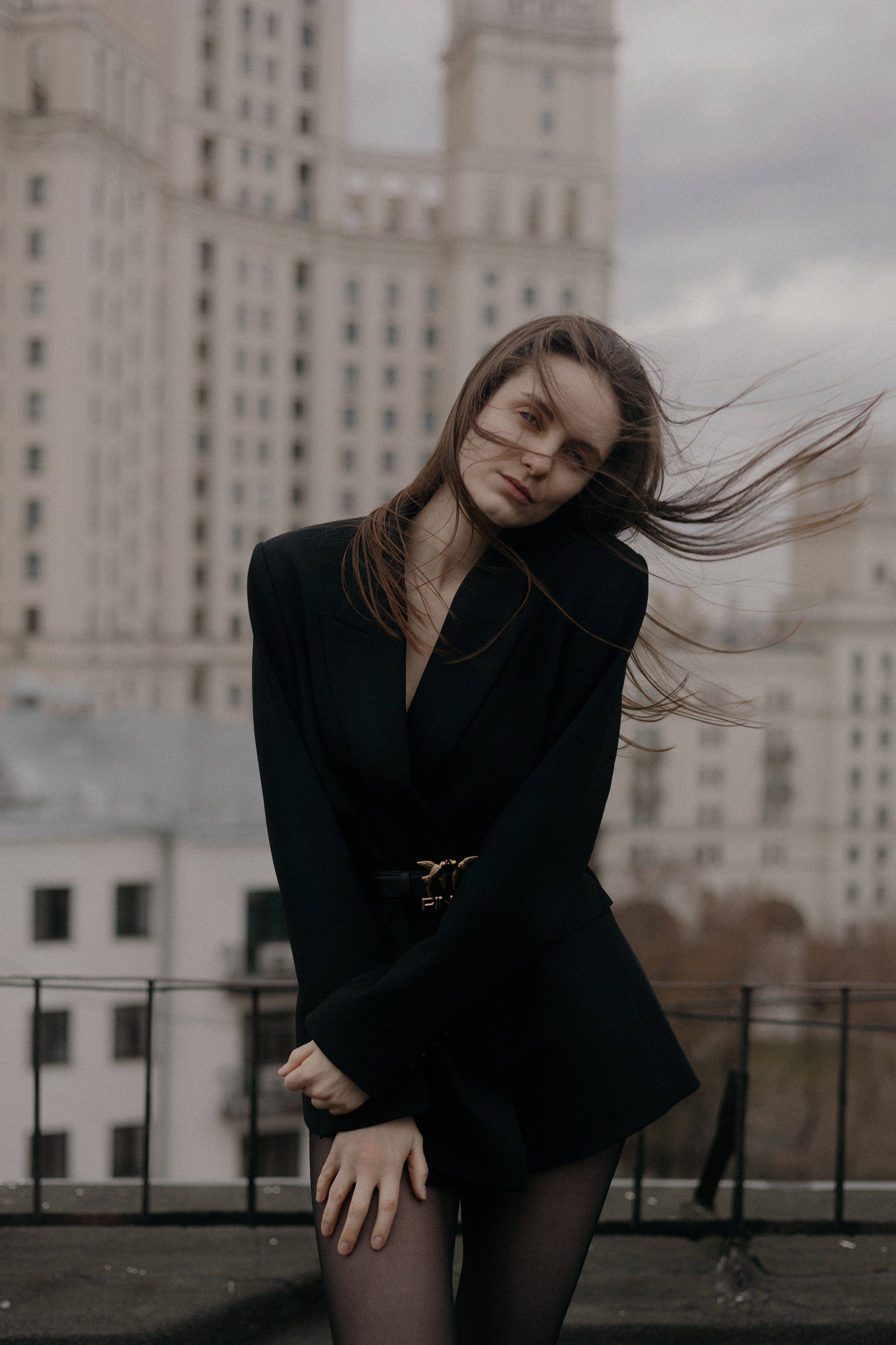 Анастасия. Фотограф в Москве Валерия Рожкова