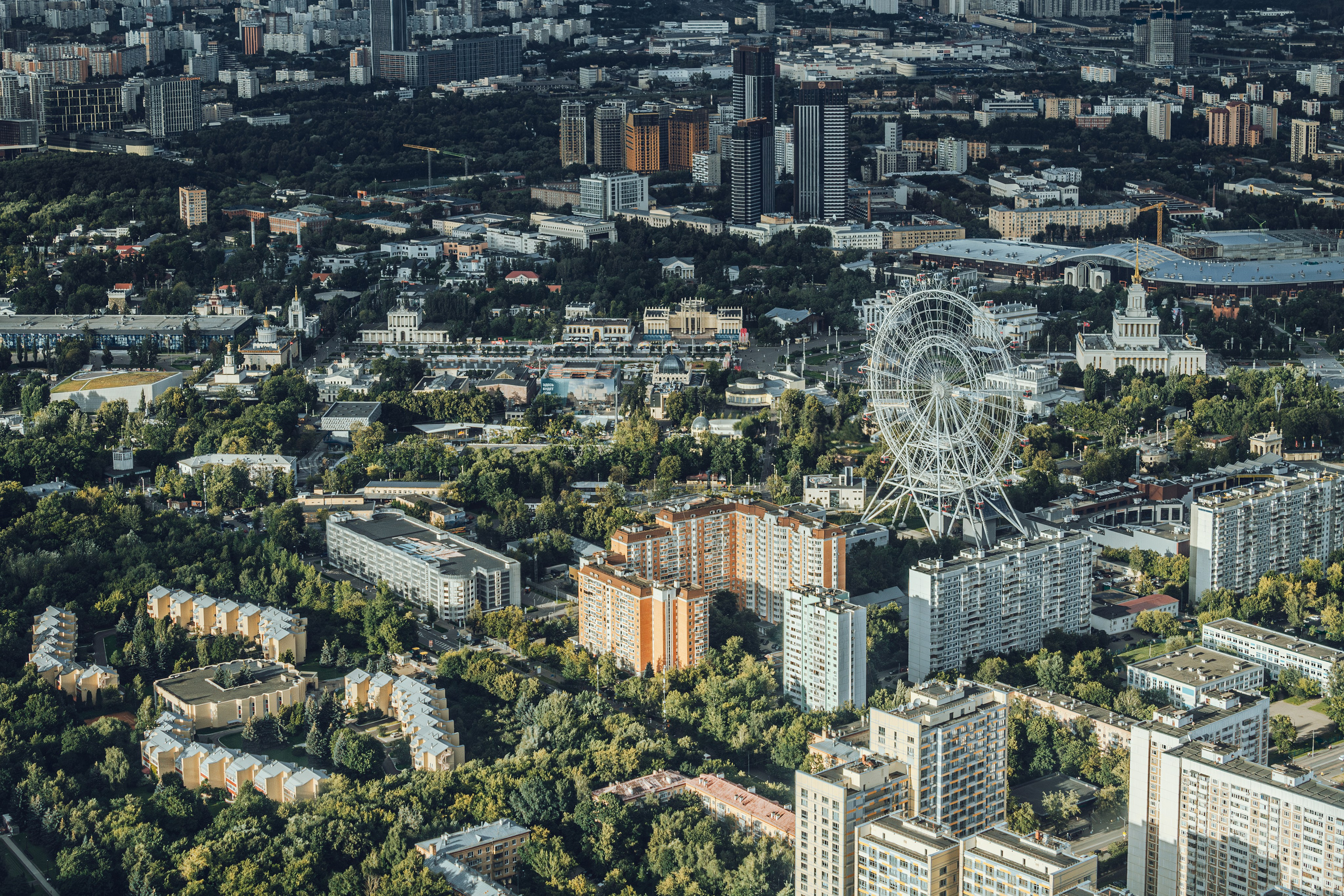 Москва. Фотограф в Новокузнецке