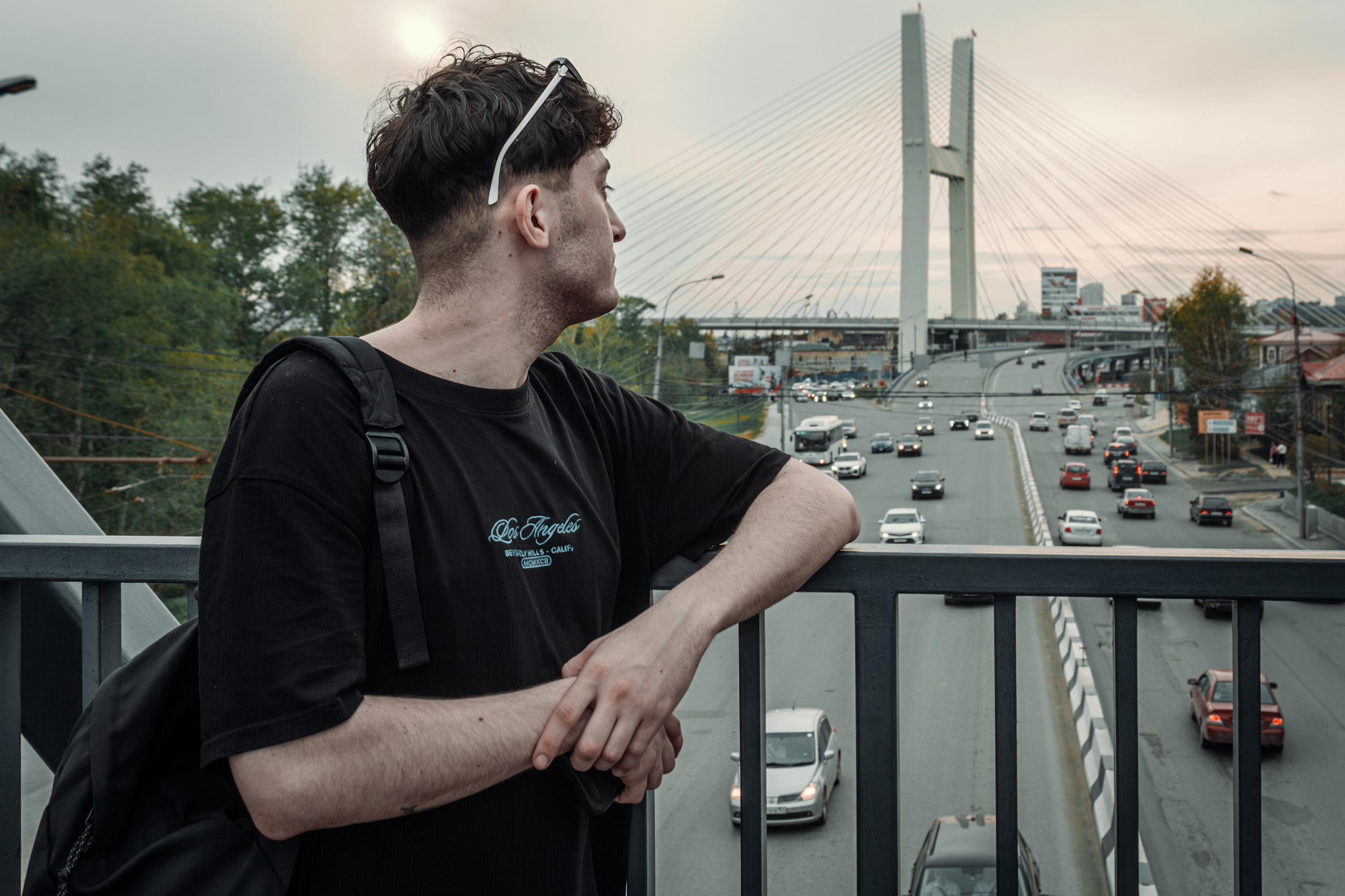 Dark. Фотограф в Новокузнецке