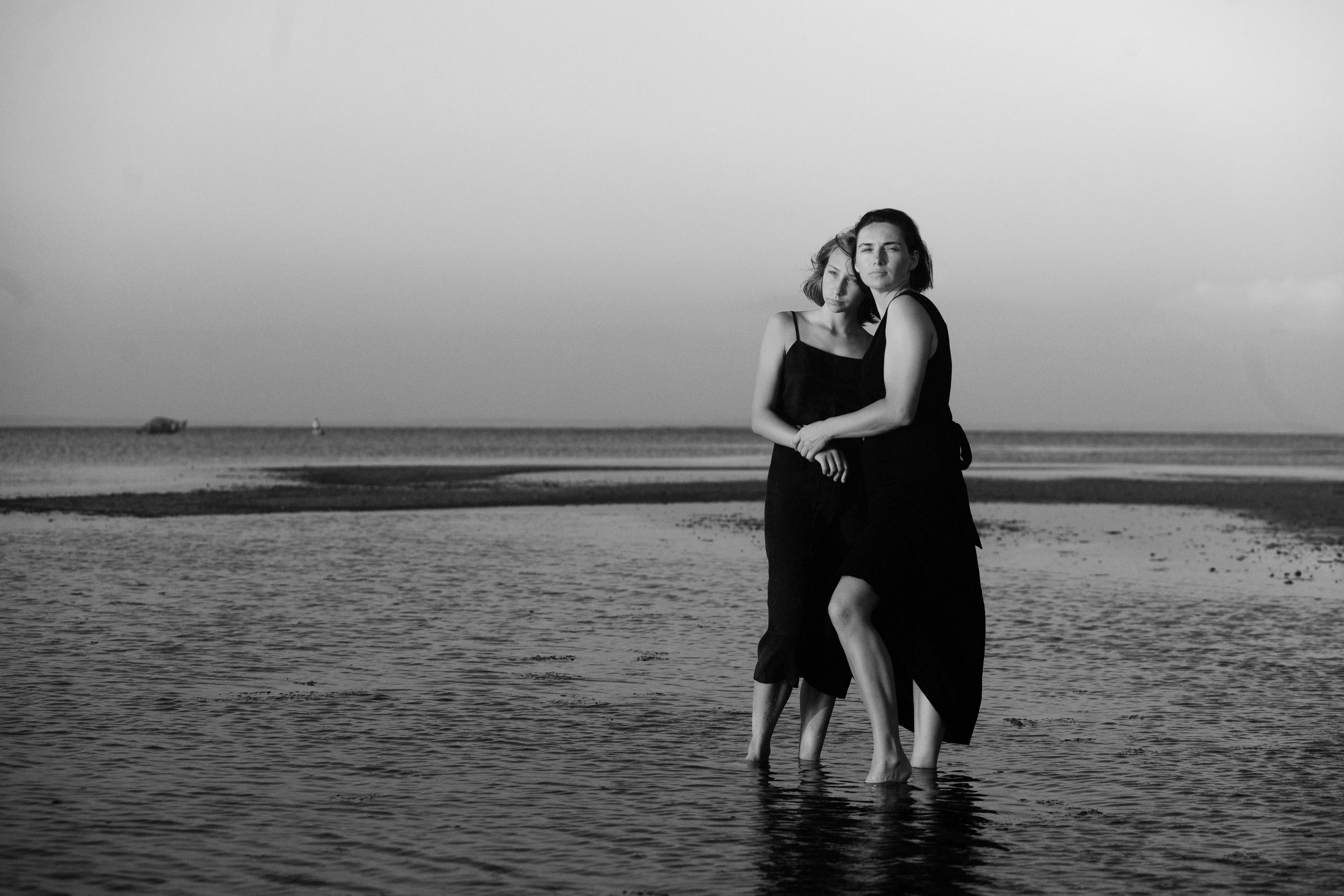 Mom&Daughter. Главная