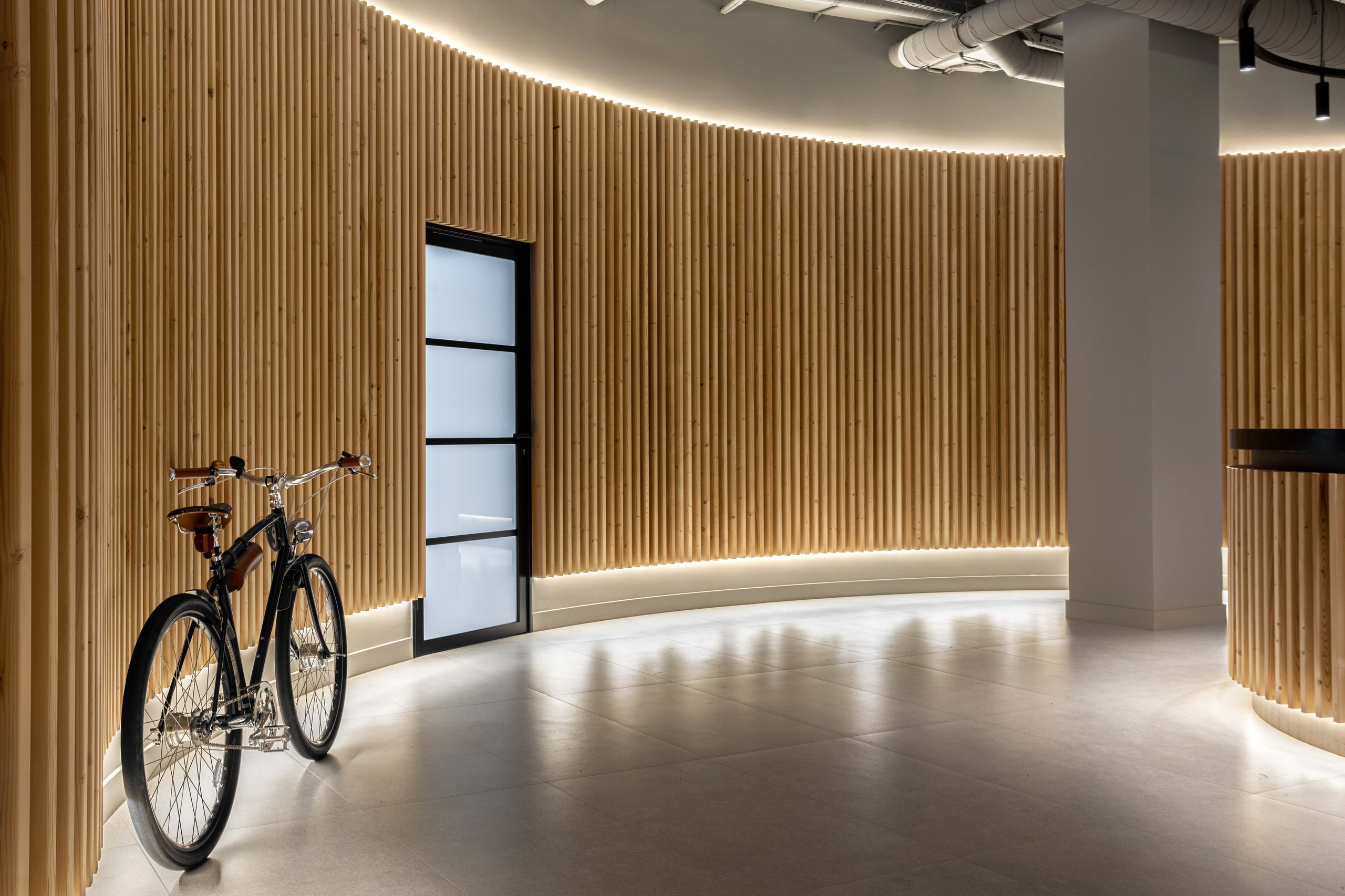 КОММЕРЧЕСКИЕ ИНТЕРЬЕРЫ. Конев Ярослав — Интерьерный фотограф и видеограф