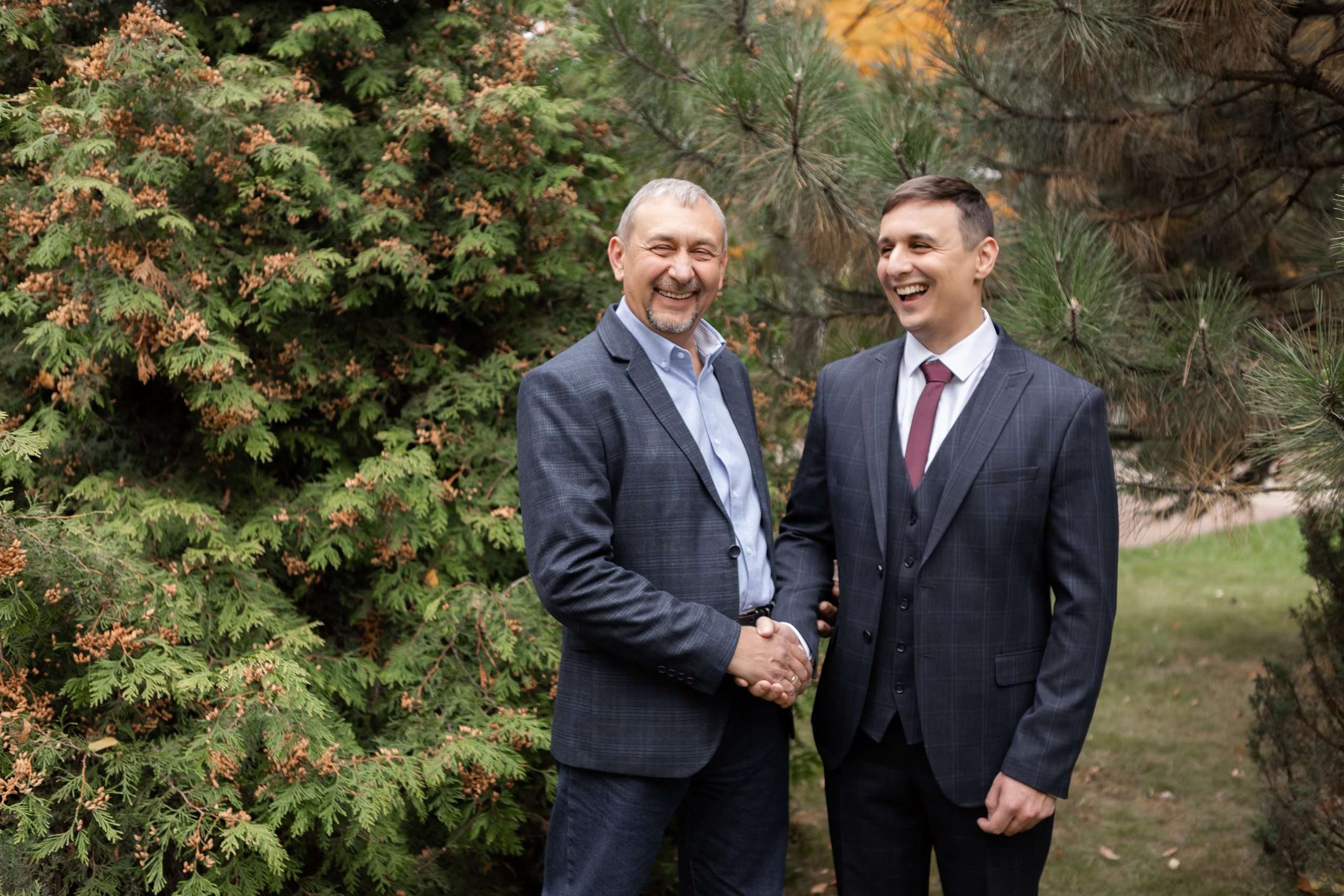 Влад и Ира. Свадебный фотограф в Воронеже Вероника Богай