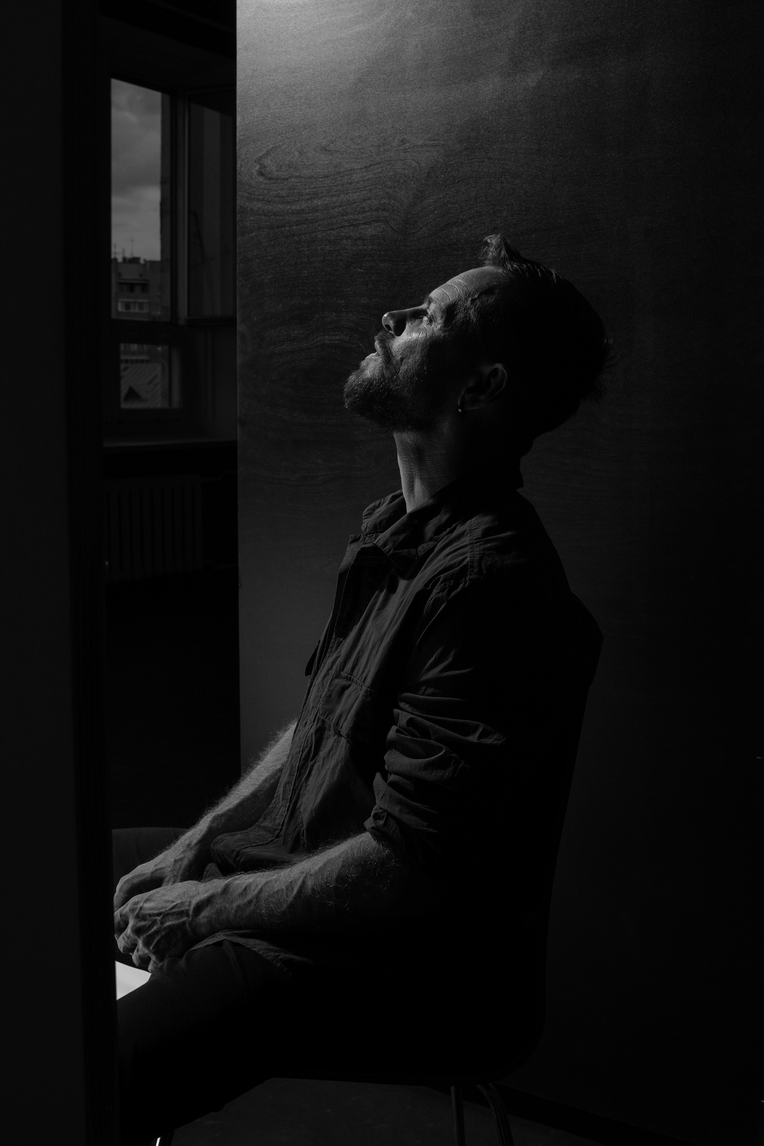 KOSTYA. Анастасия Максимова — фотограф, Москва