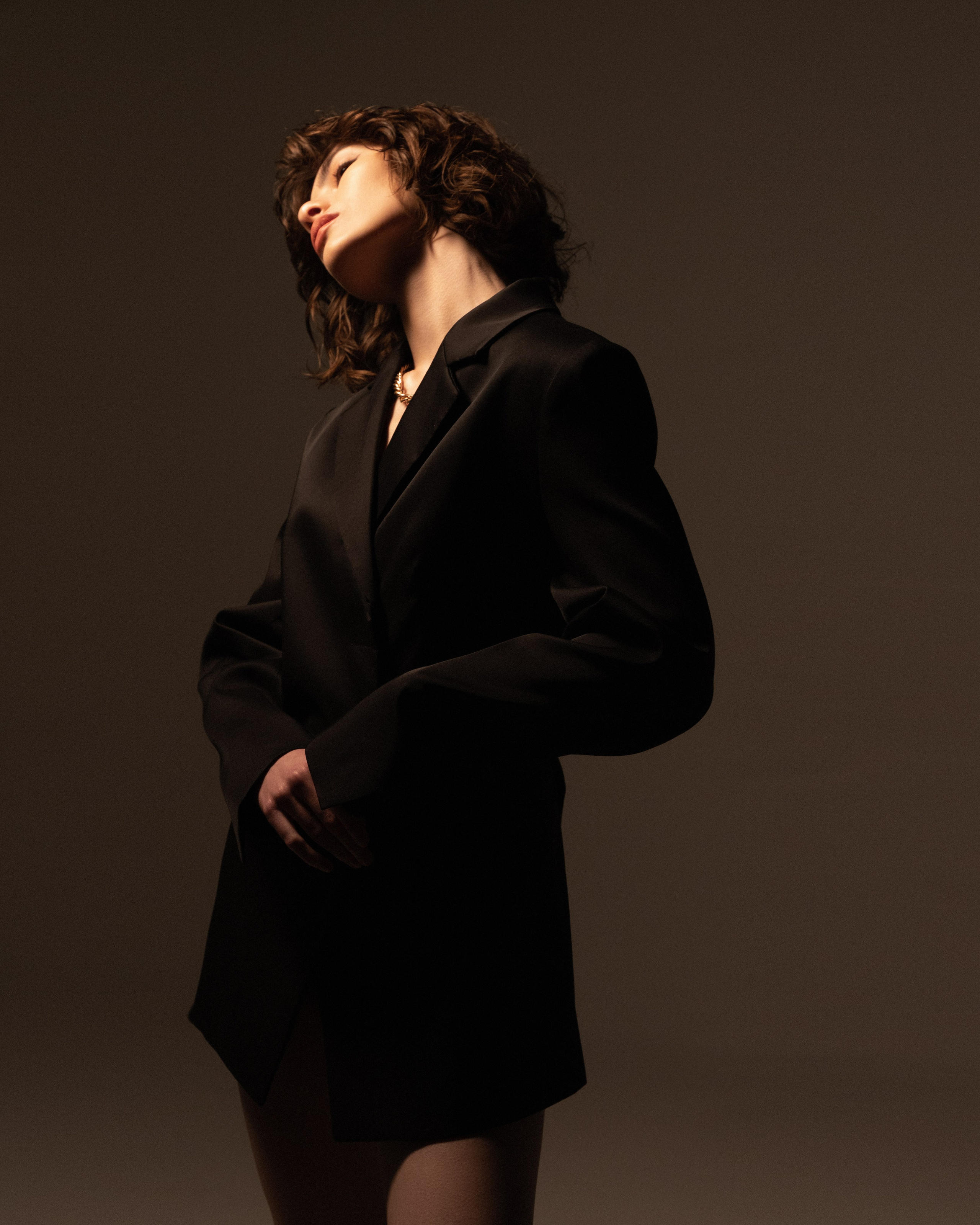 ANNA. Анастасия Максимова — фотограф, Москва