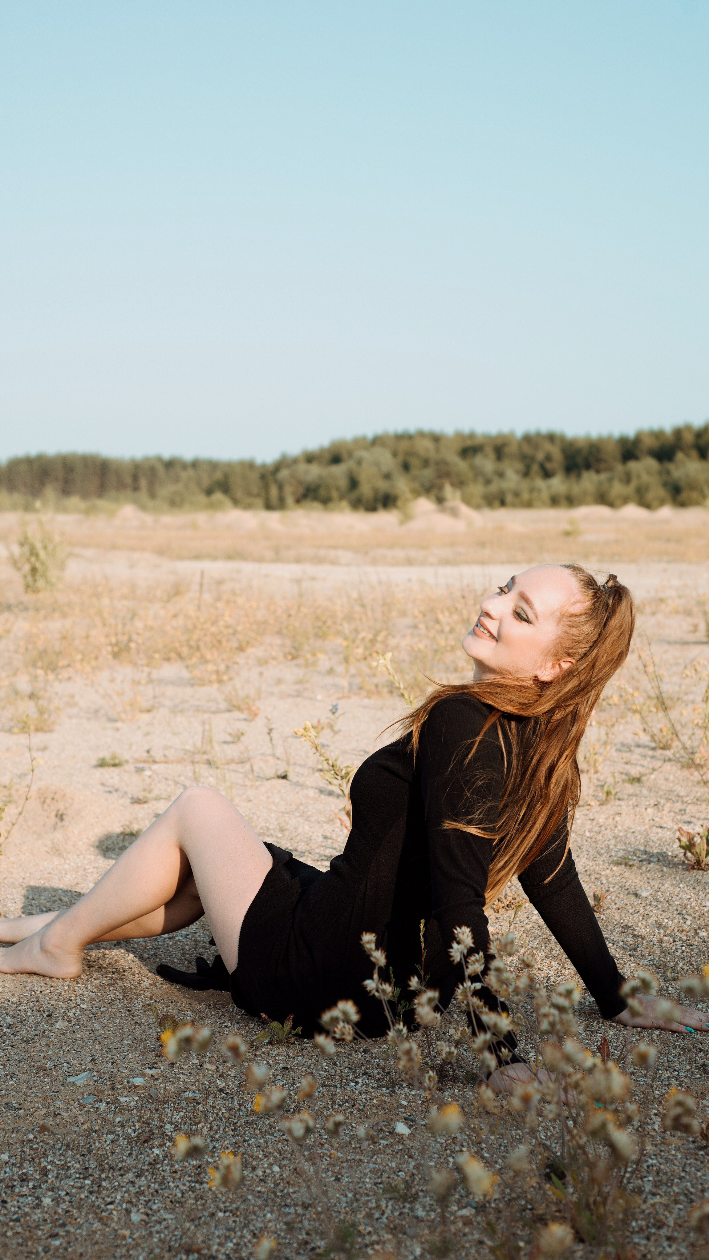 Женская фотосъемка. Главная